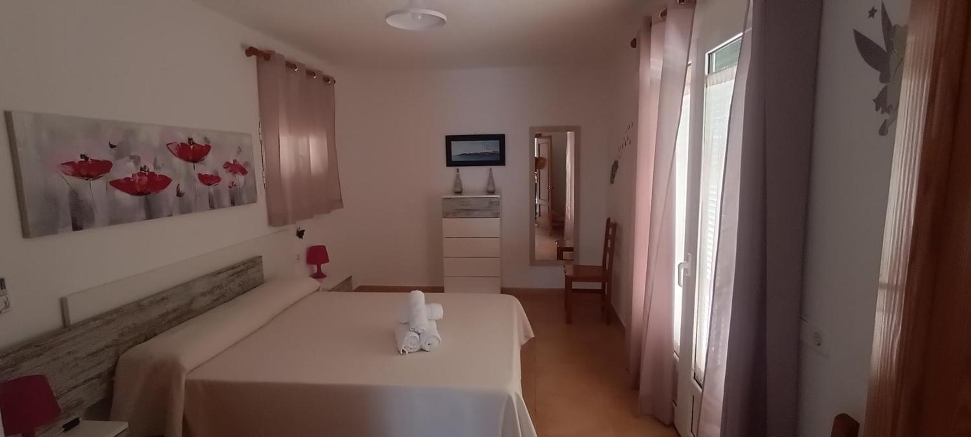 Sirena Holiday home *