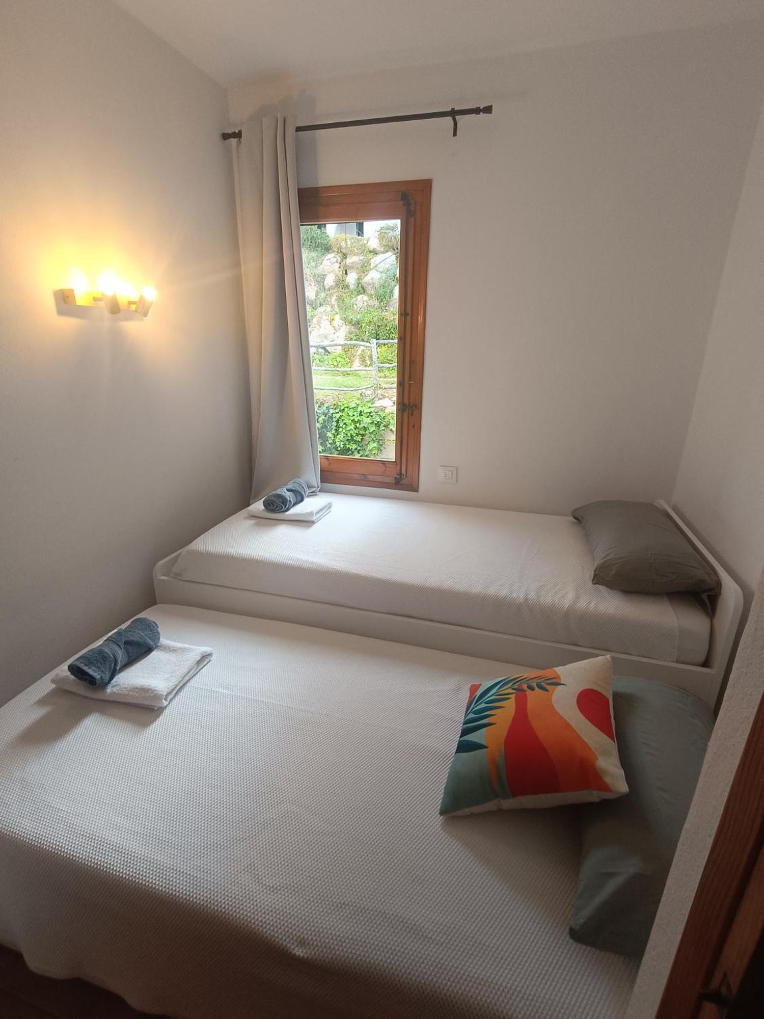 Apartment Costa Arenal - Biniplaya *