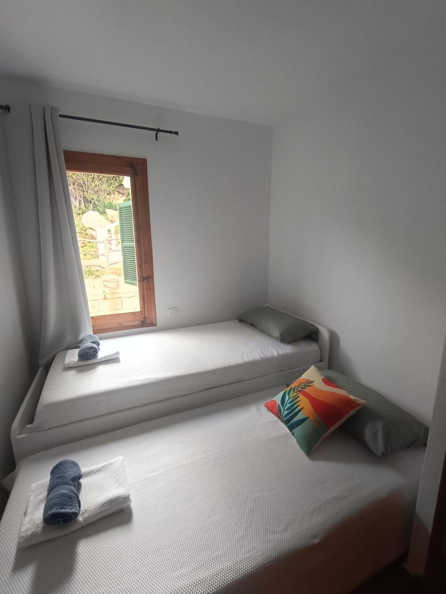 Apartment Costa Arenal - Biniplaya *