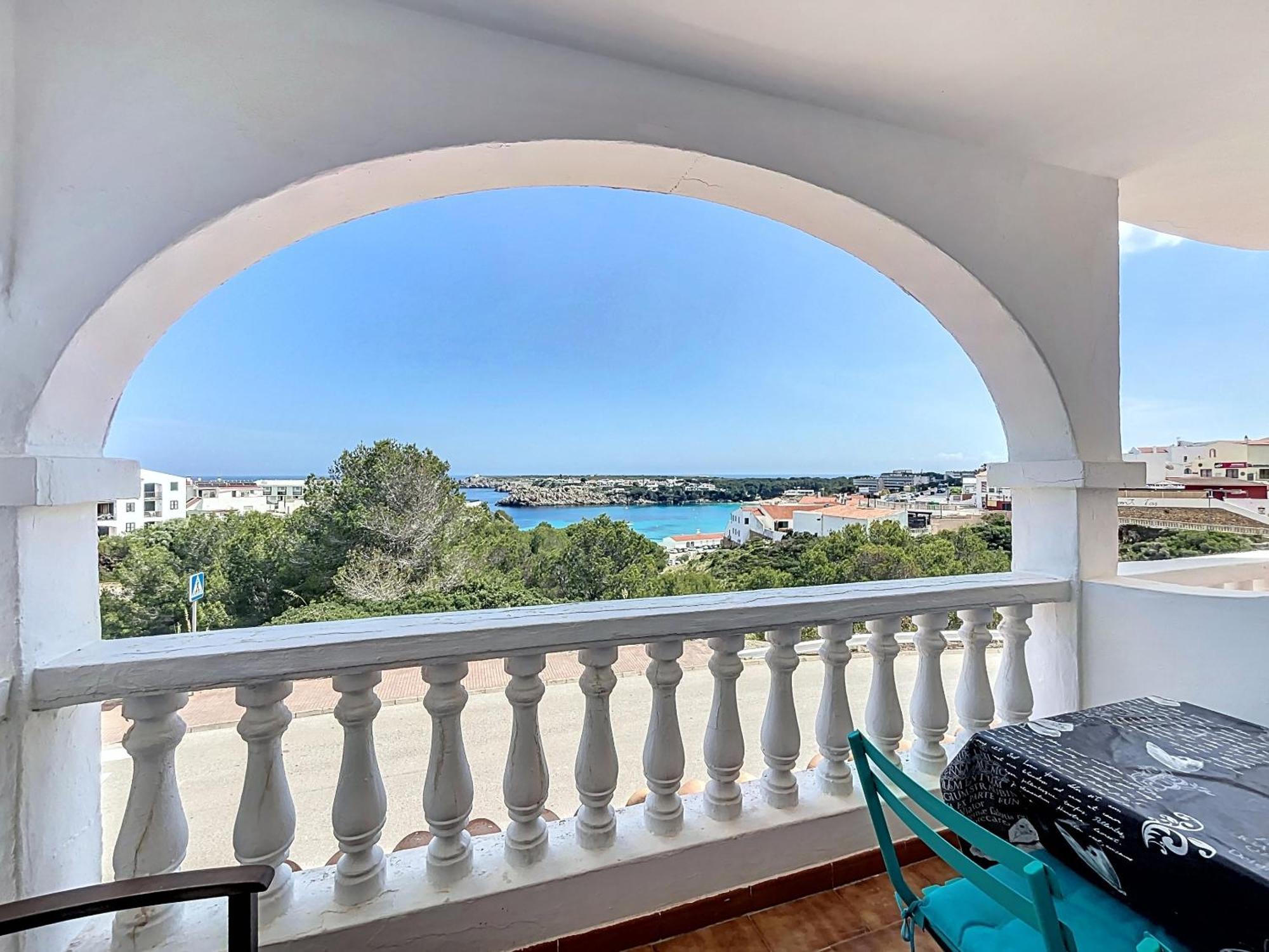 107 Castell Sol Cb Apartment *