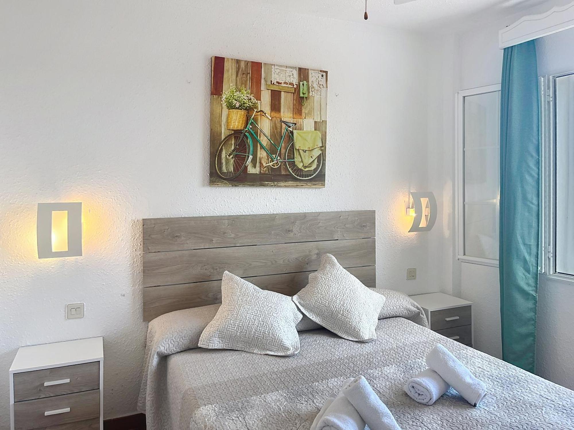 Apartment 107 Castell Sol Cb Arenal d'en Castell