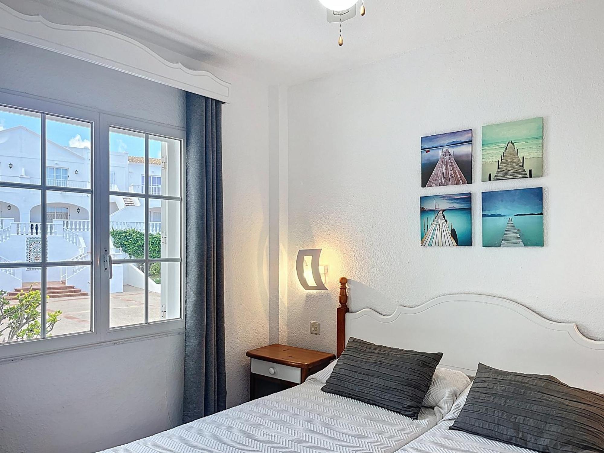 Apartment 107 Castell Sol Cb