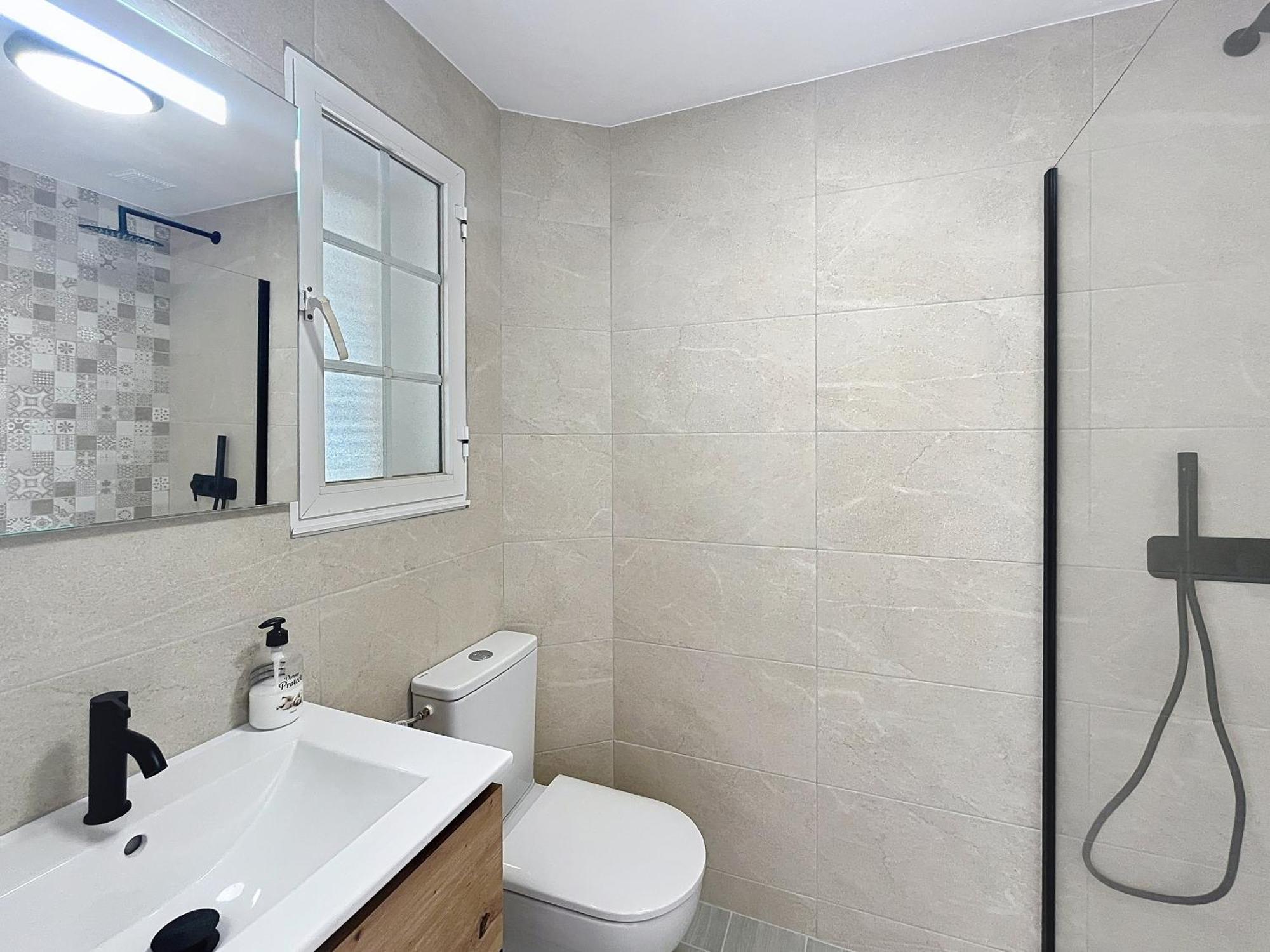 107 Castell Sol Cb Apartment Arenal d'en Castell