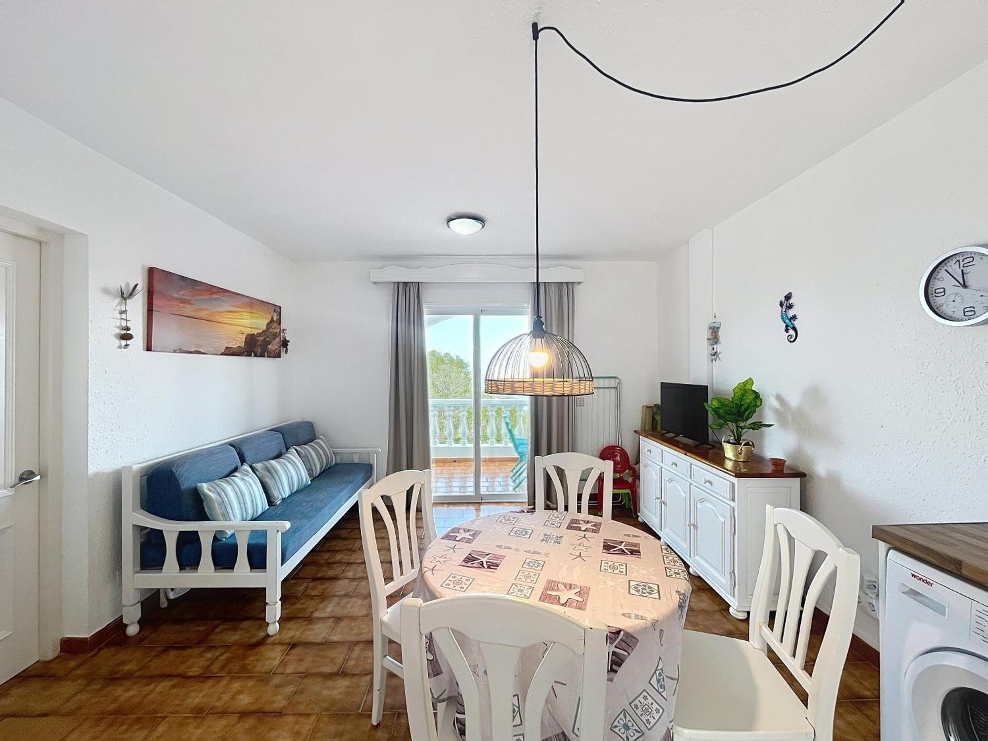 107 Castell Sol Cb