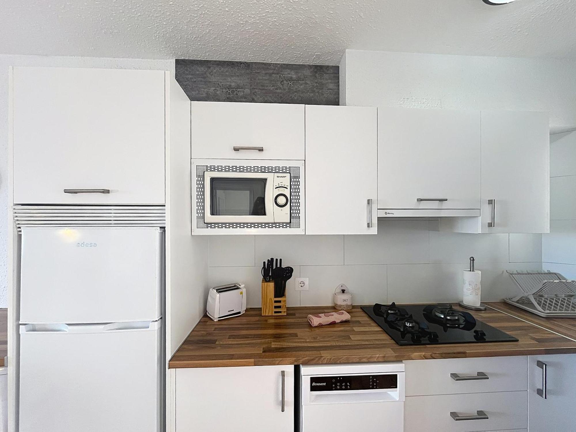 107 Castell Sol Cb Apartment *