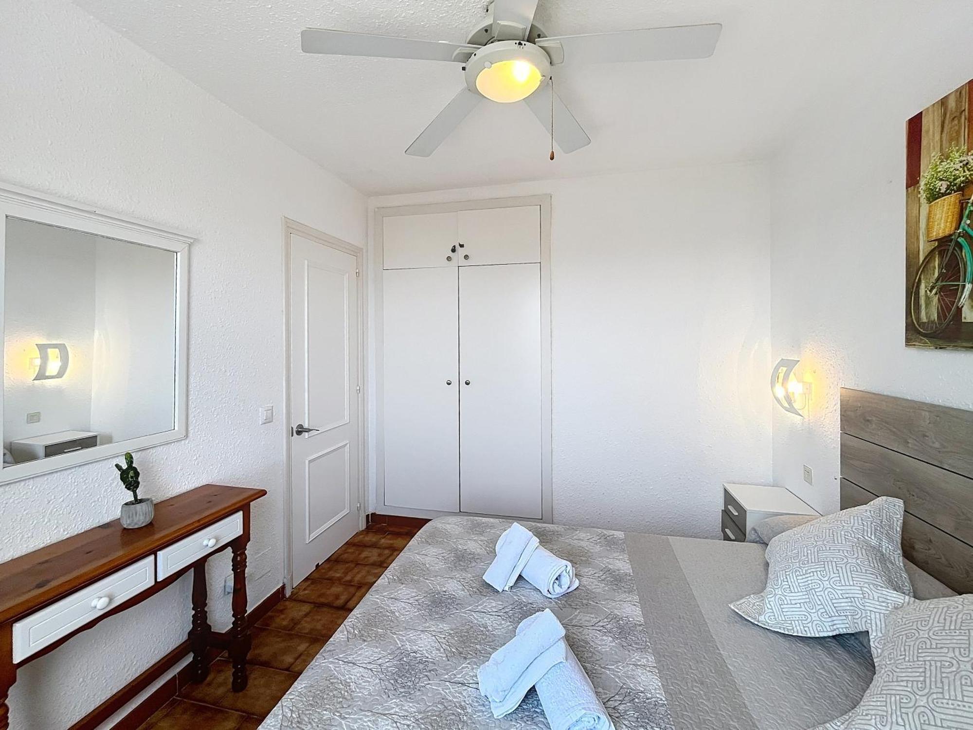 Apartment 107 Castell Sol Cb *