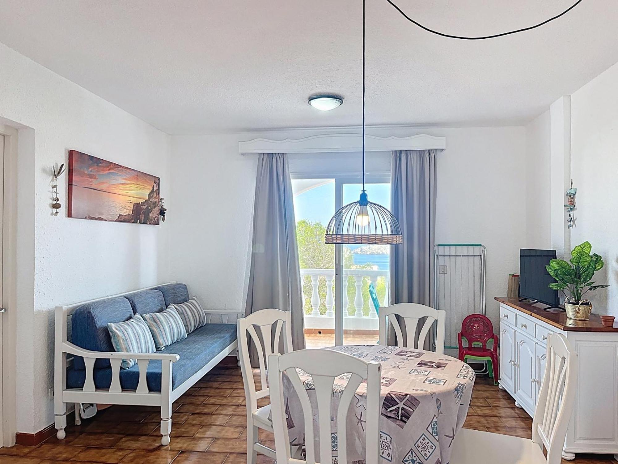 107 Castell Sol Cb