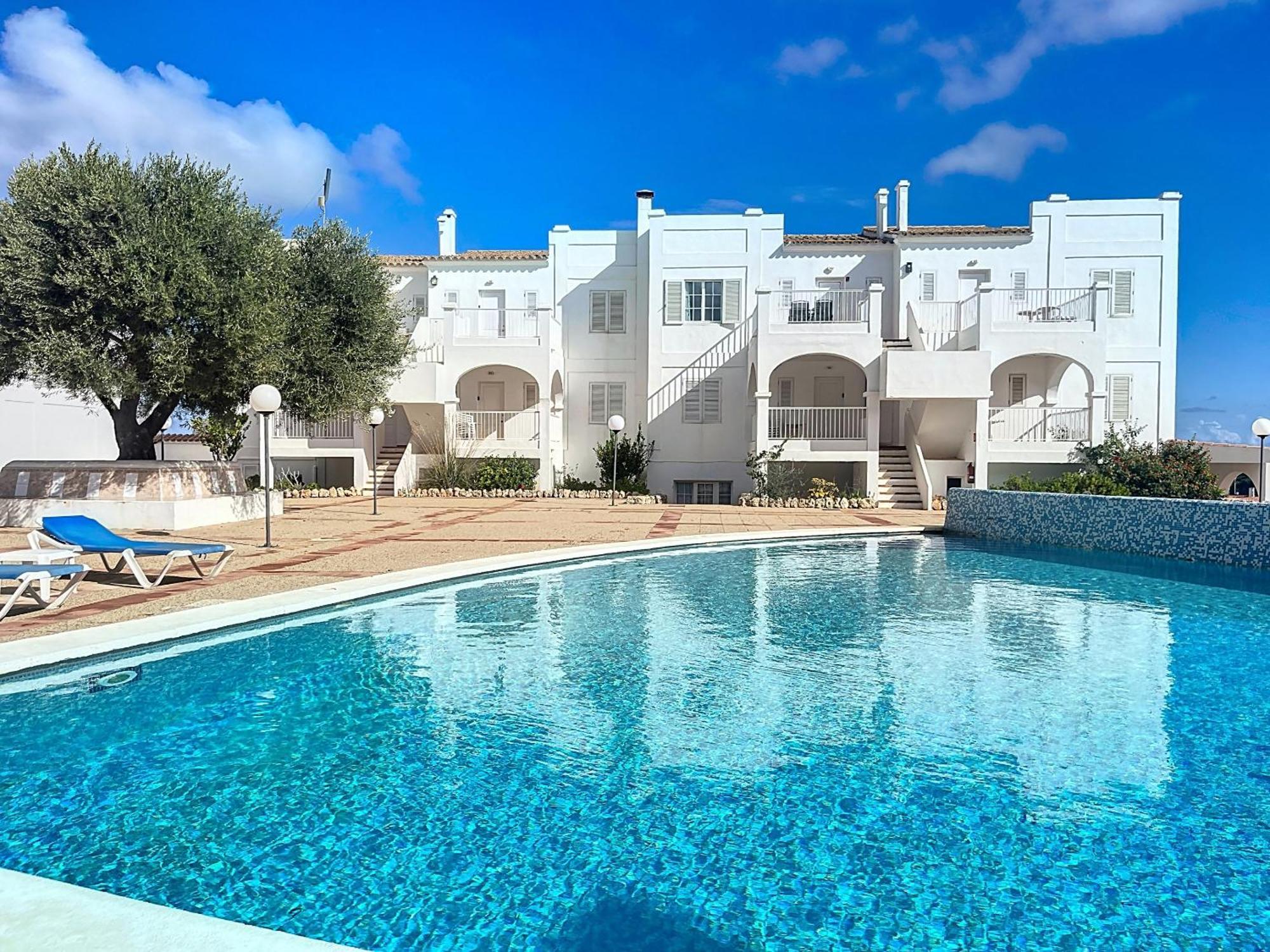 107 Castell Sol Cb Apartment