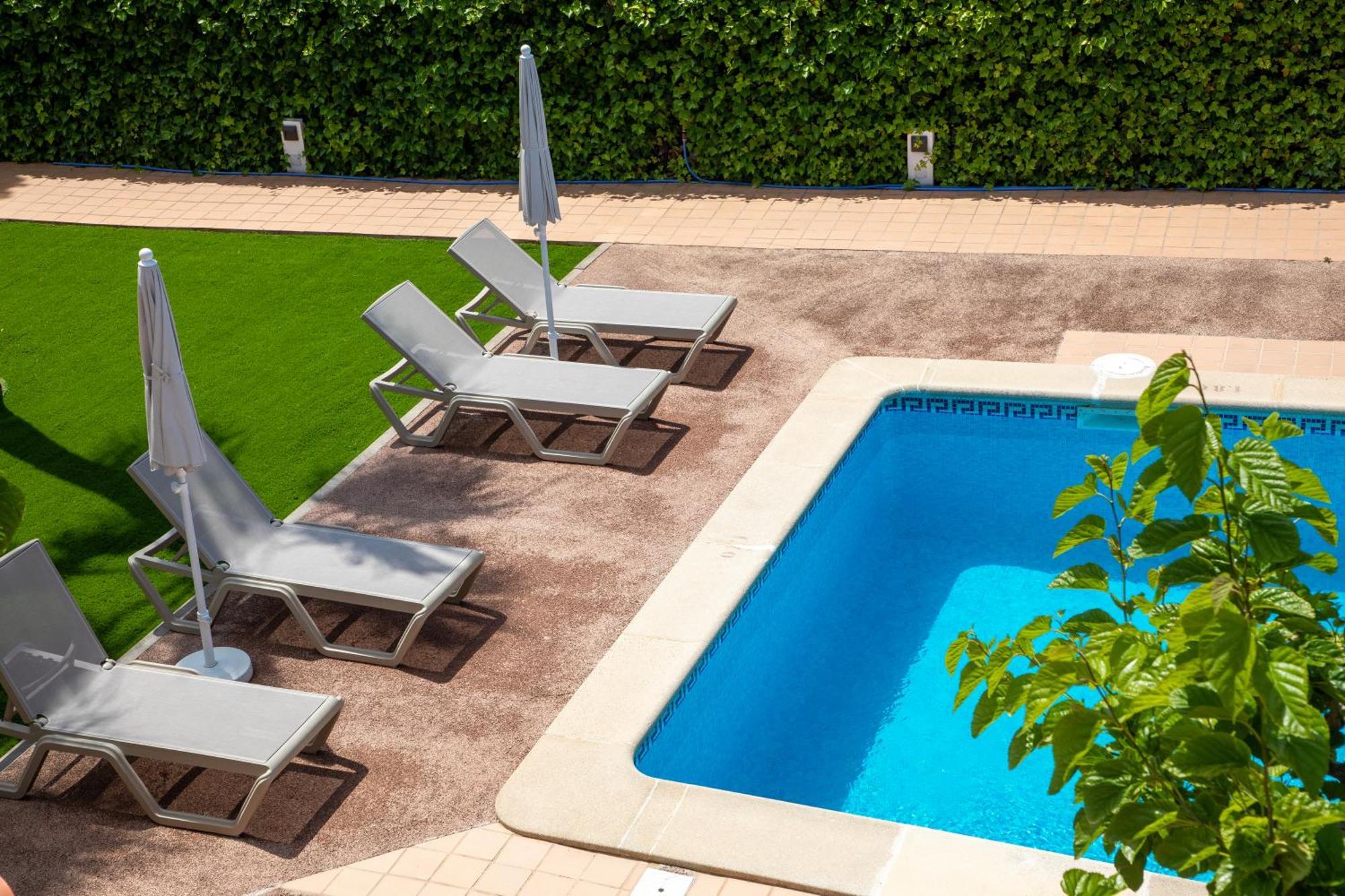 Apartamento Island Cala'N Blanes (Menorca)