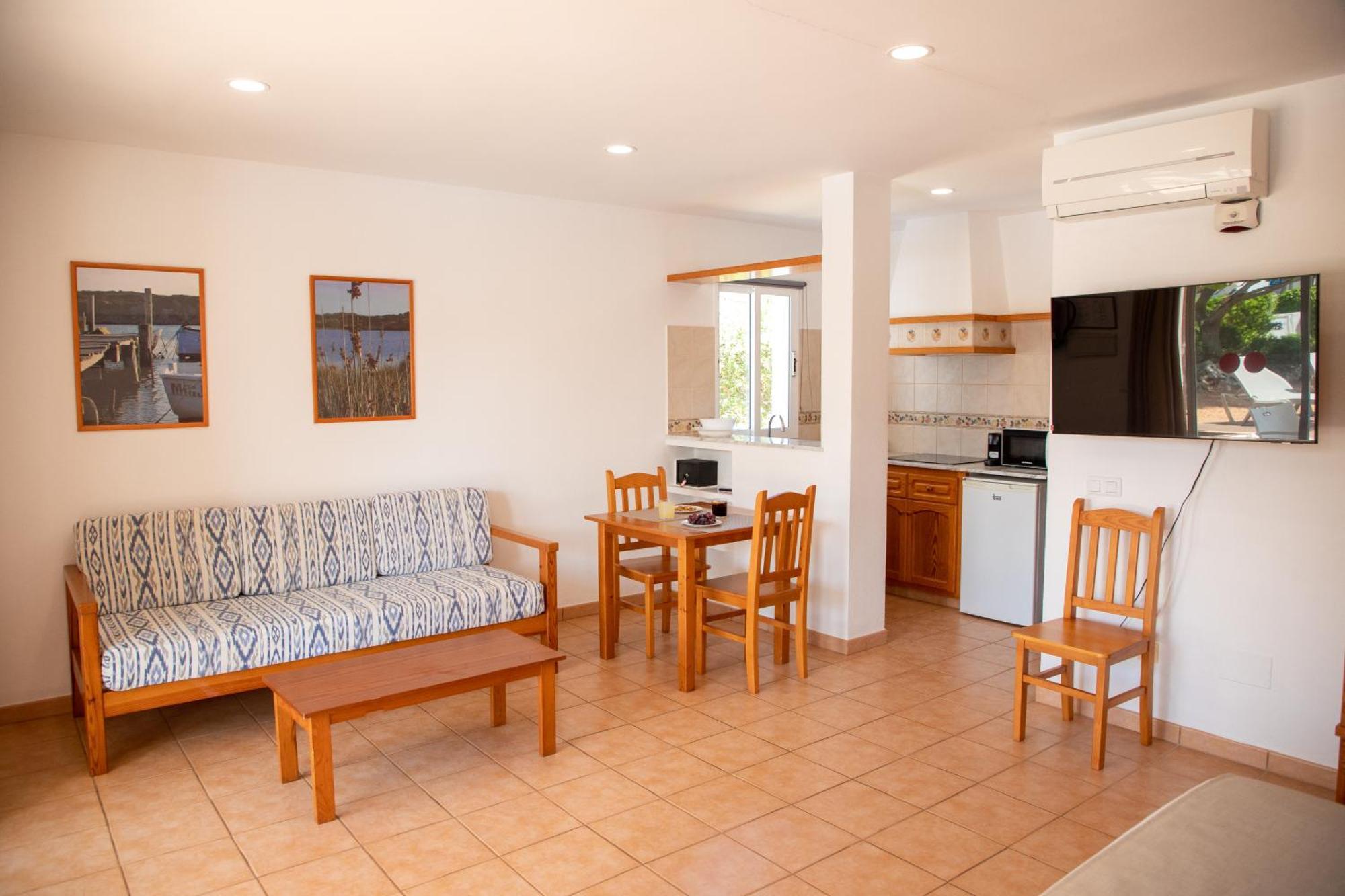 Apartamento Island