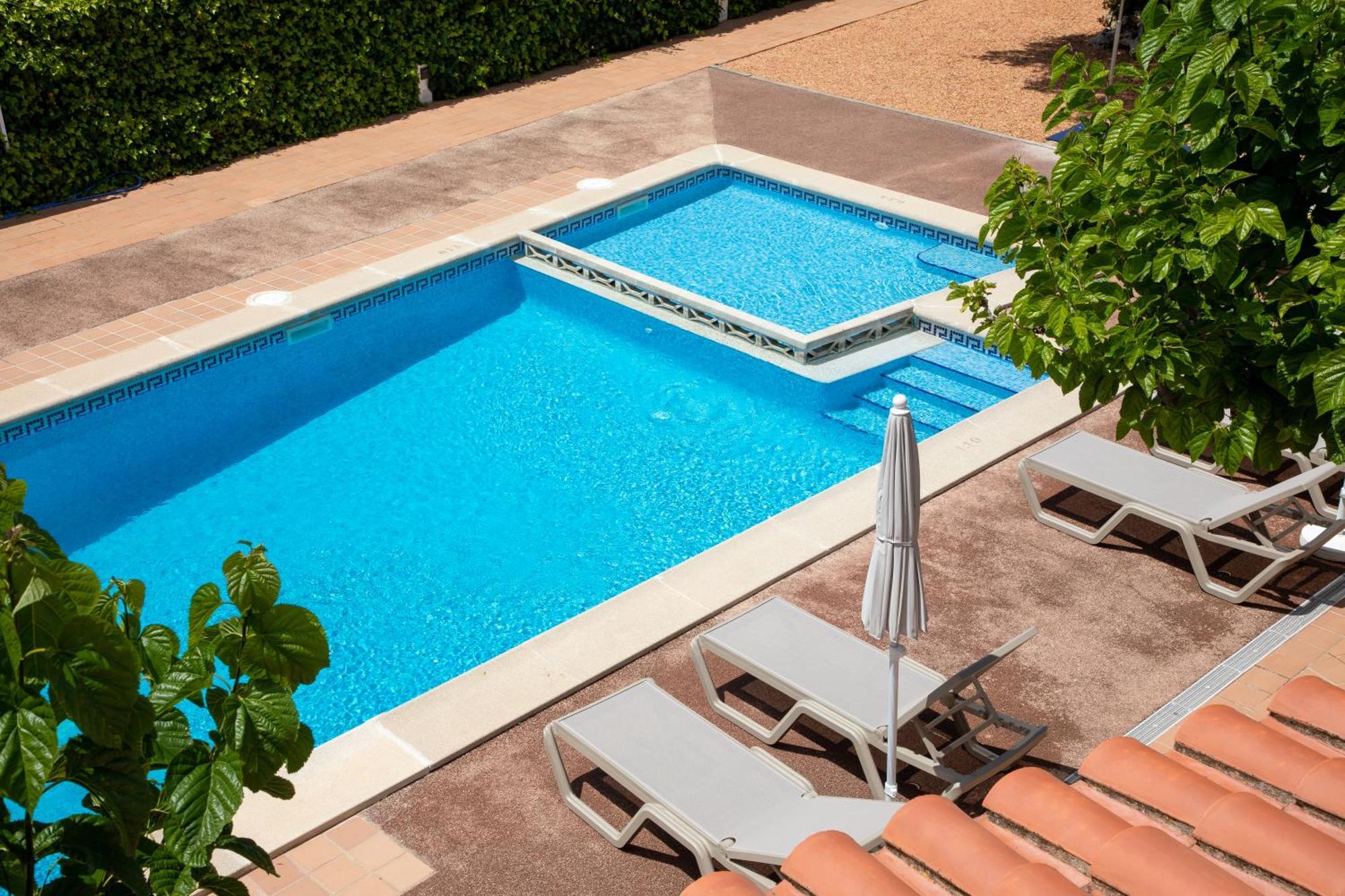 Apartamento Island Cala'N Blanes (Menorca)