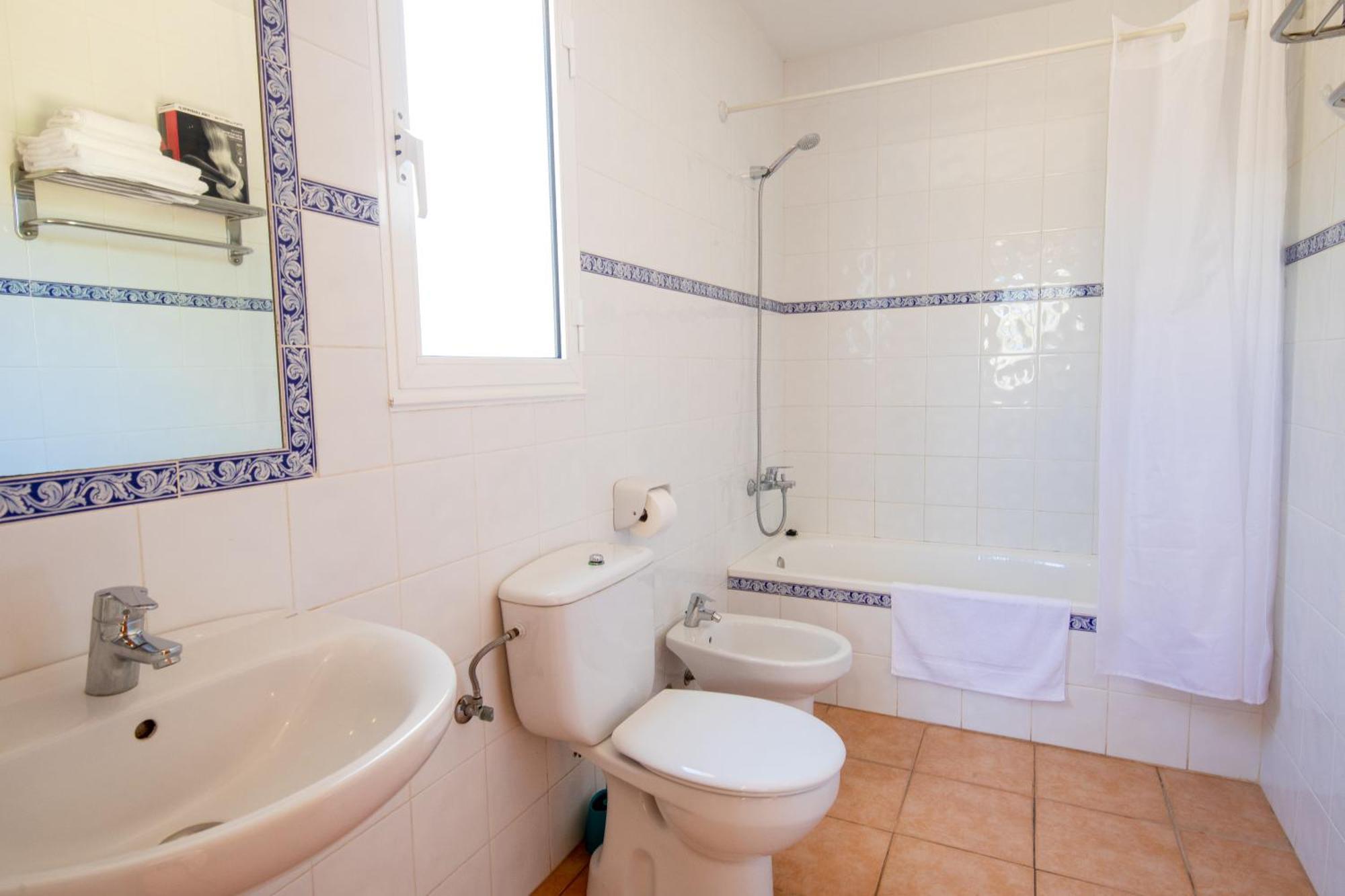 Island Apartamento *