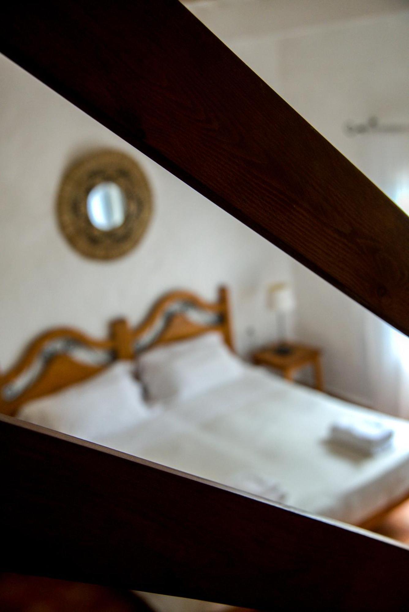Binissafullet Vell 3* Sant Lluis