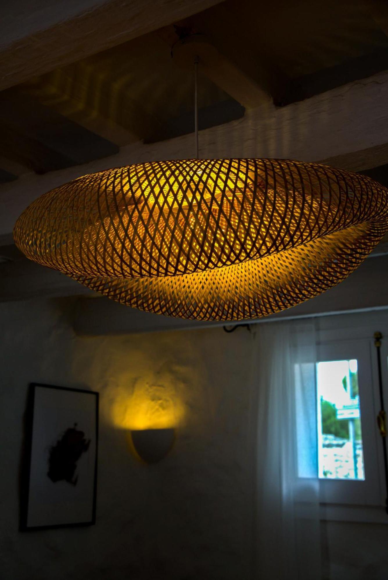 Hotel Binissafullet Vell Sant Lluis
