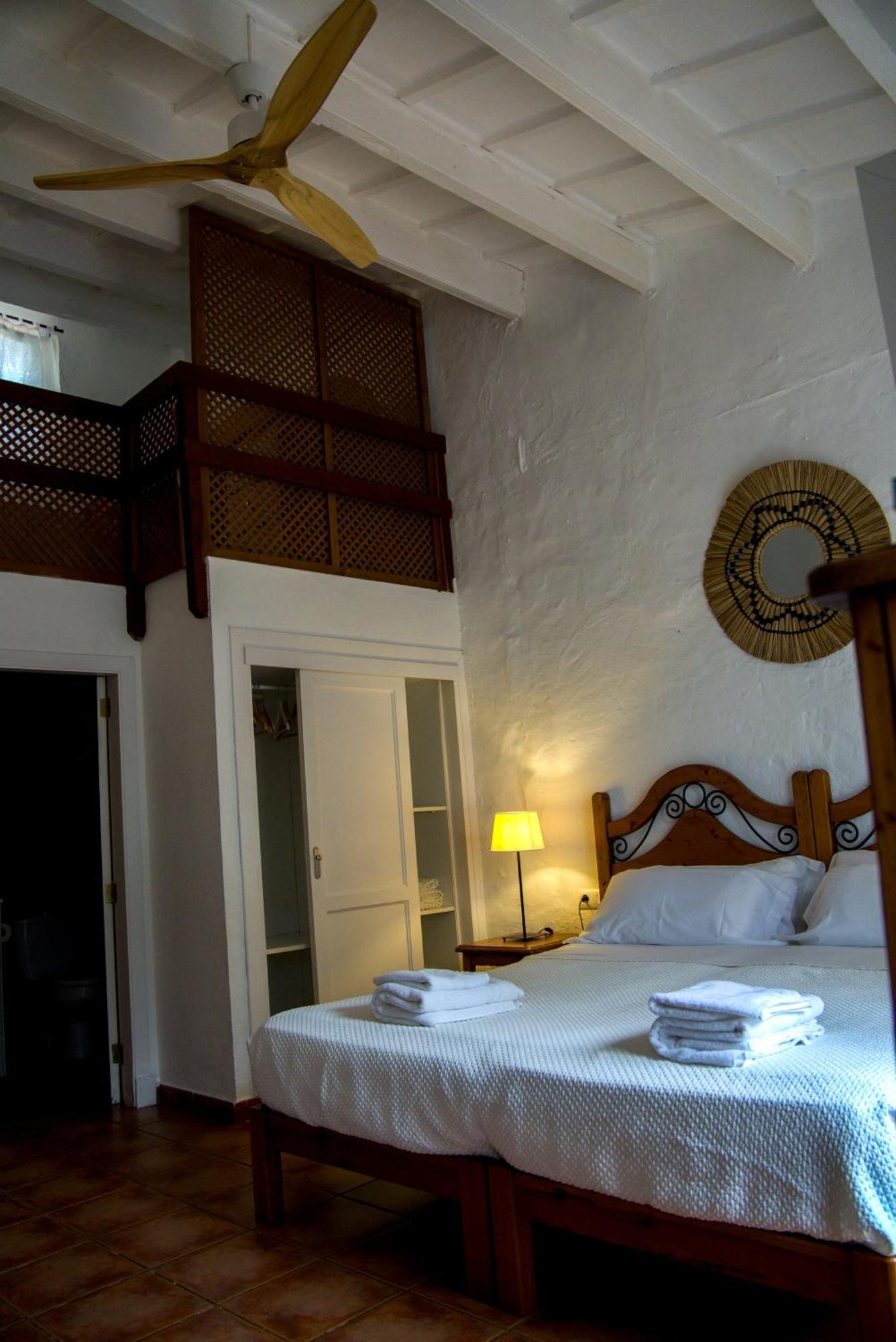 Binissafullet Vell Sant Lluis