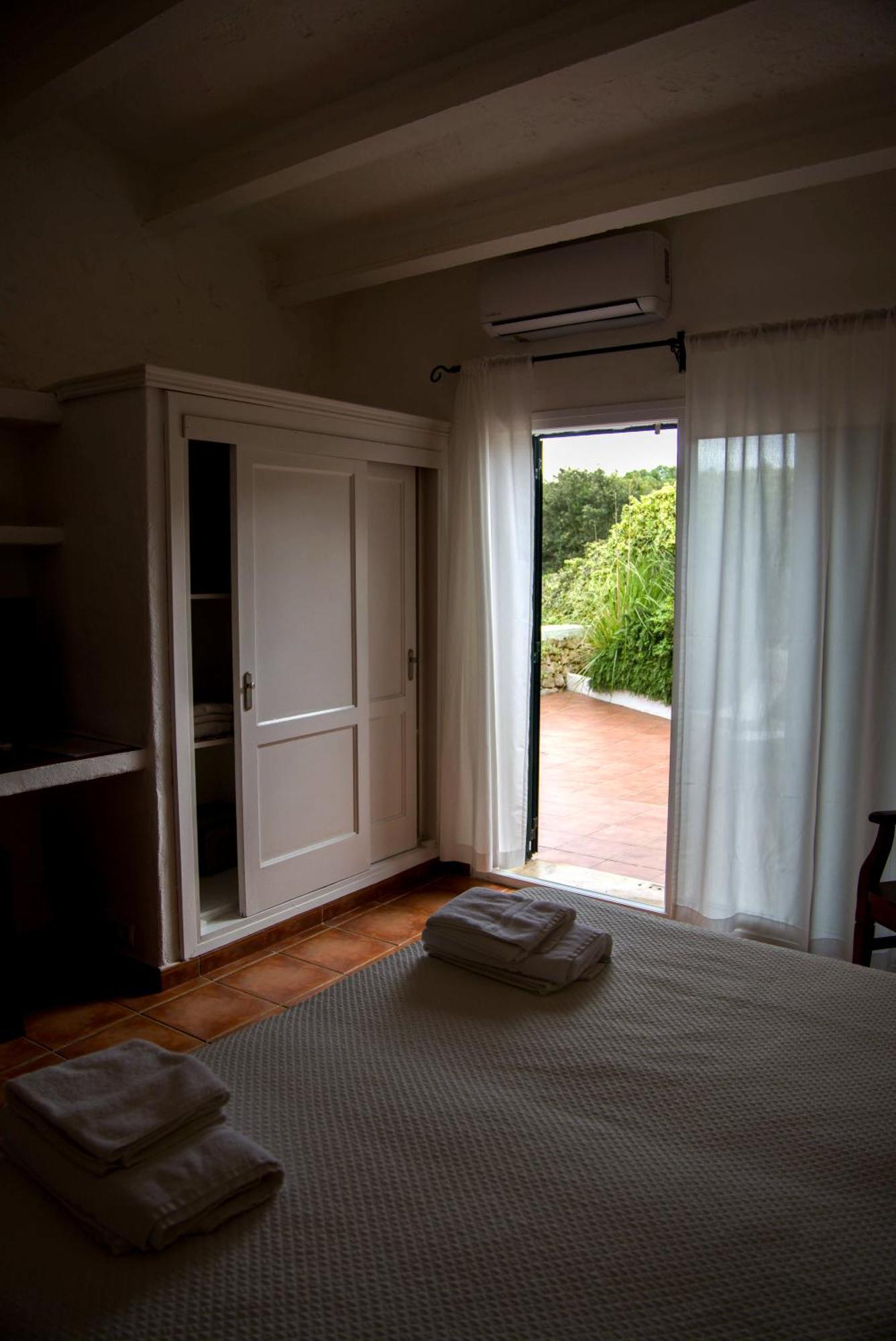 Binissafullet Vell Sant Lluis