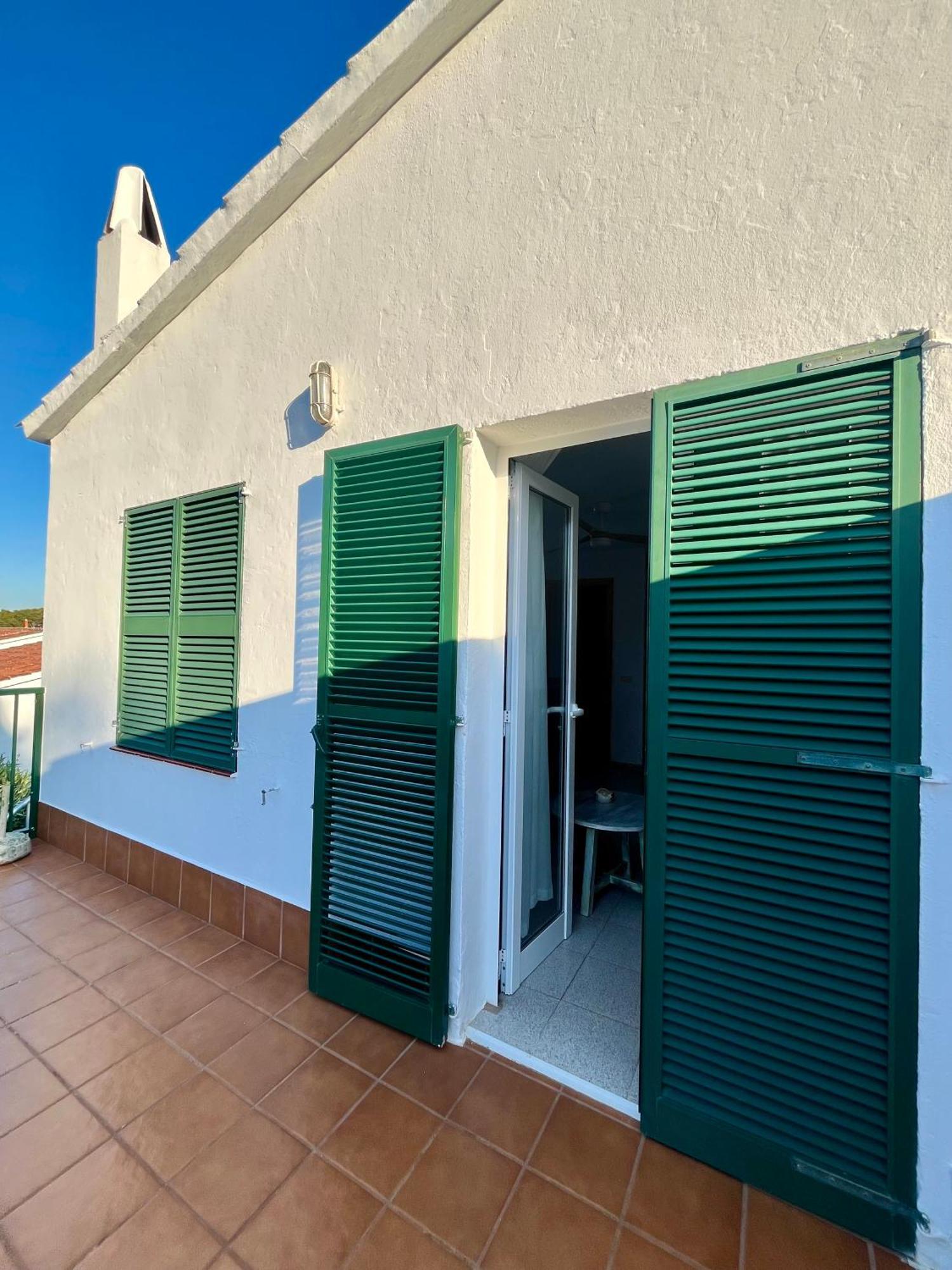 Apartment Apartamento 2ª Planta Ca'N Miquel