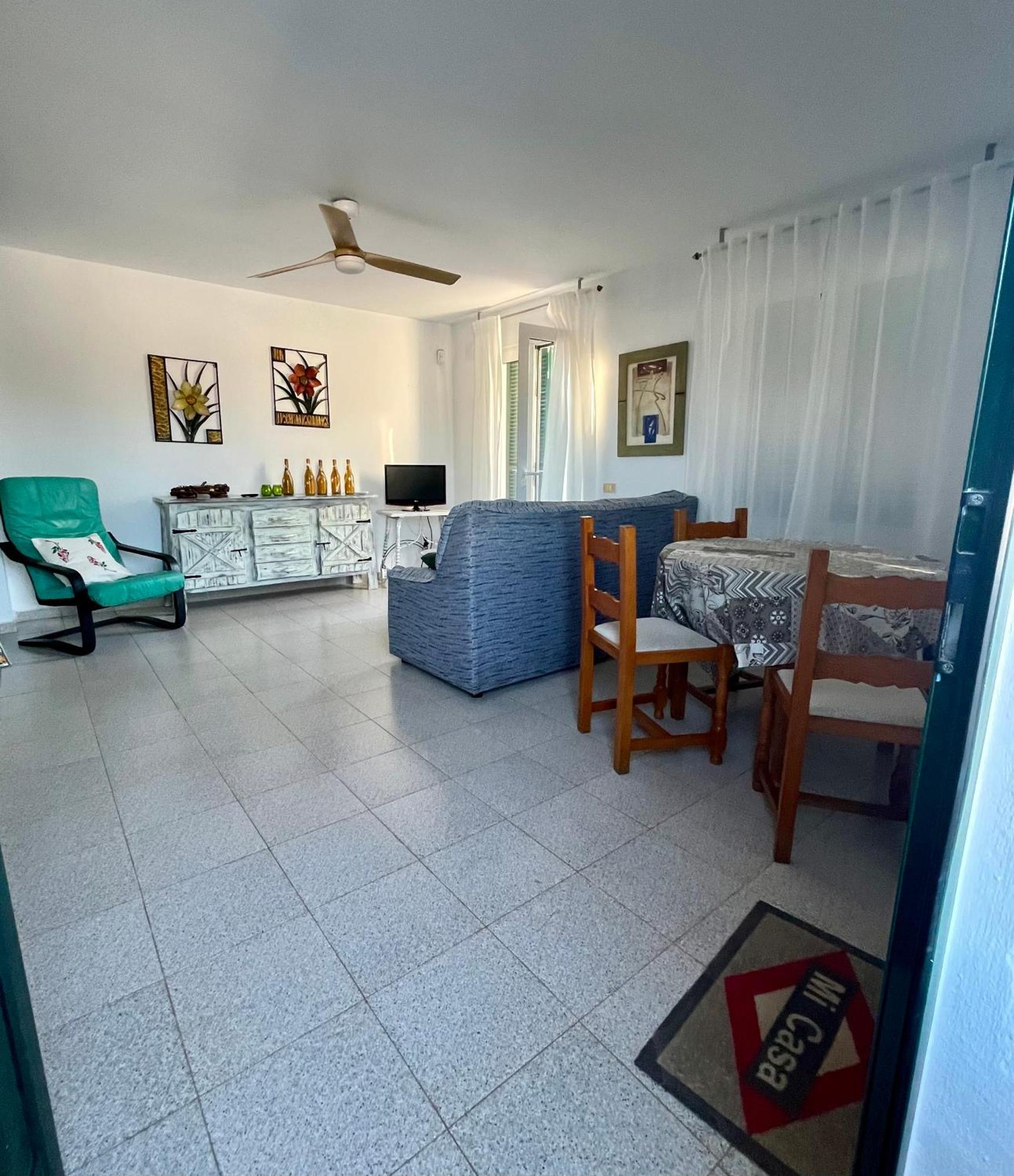 Apartment Apartamento 2ª Planta Ca'N Miquel *