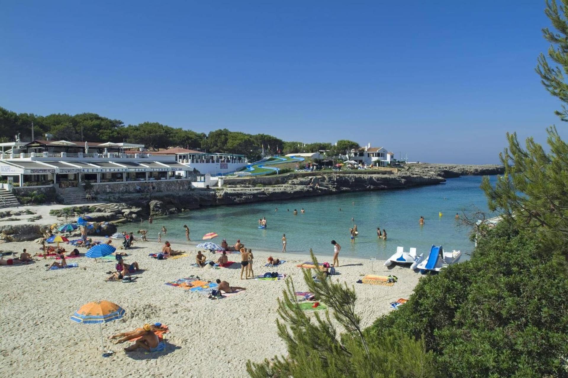 Gatzara By Cala Blanca (Menorca)