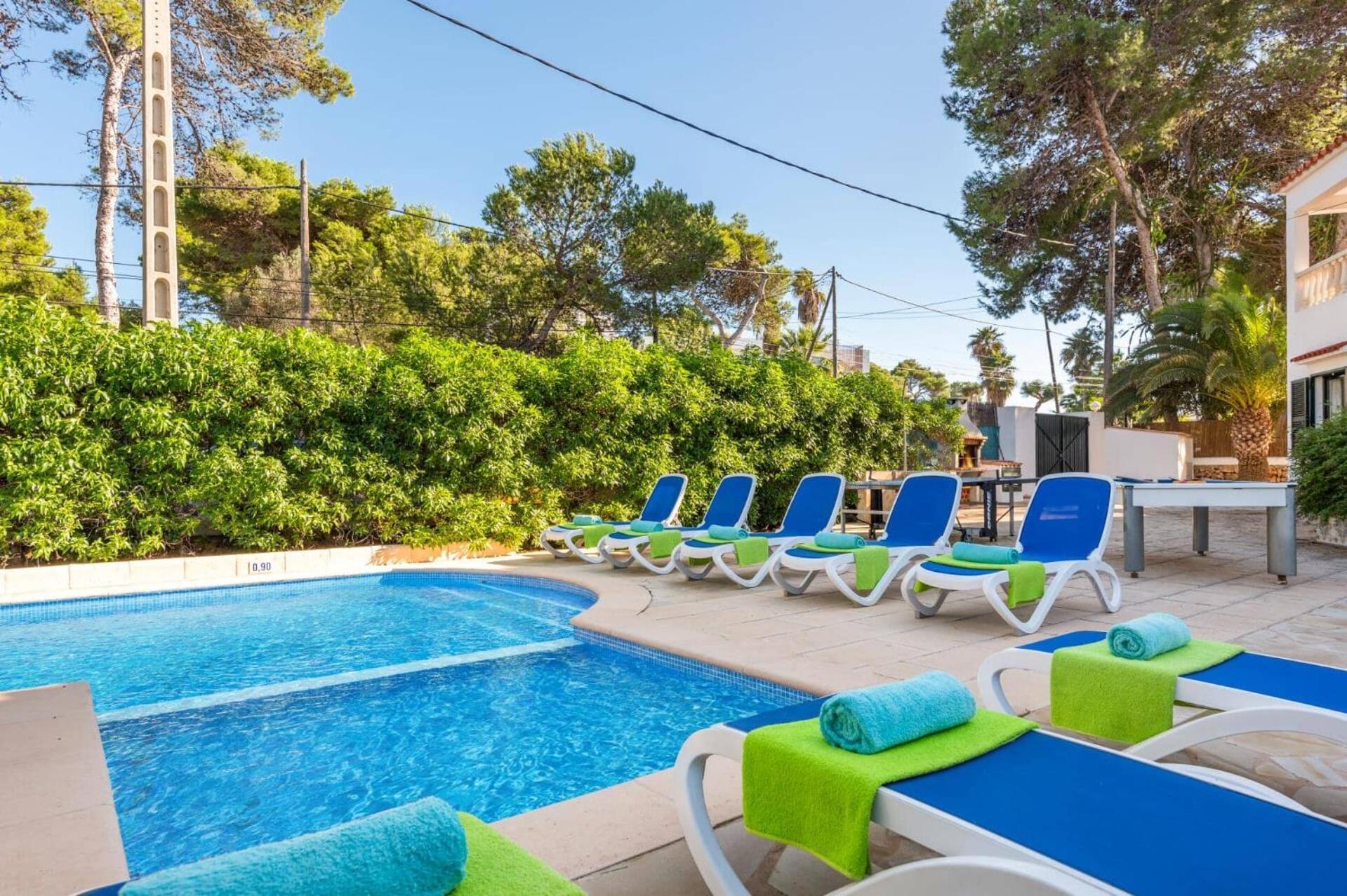 Villa Gatzara By