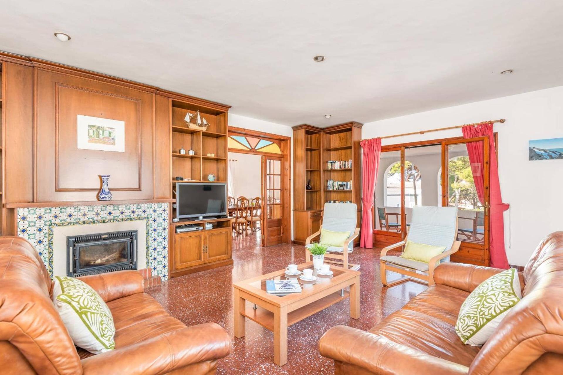 Gatzara By Villa Cala Blanca (Menorca)