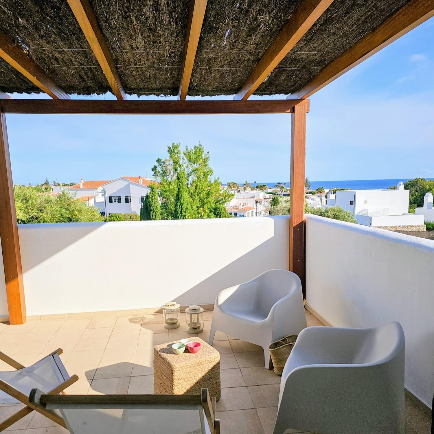 Himala Villa Sant Lluis