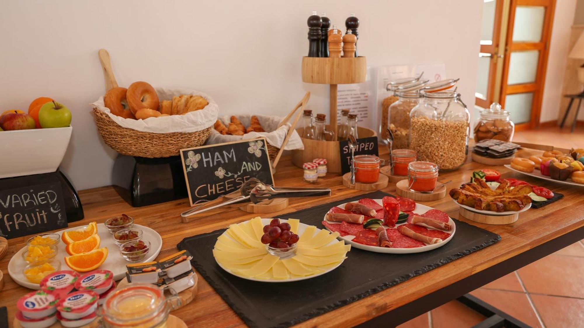 Aparthotel Nuramar Cala'N Bosch (Menorca)