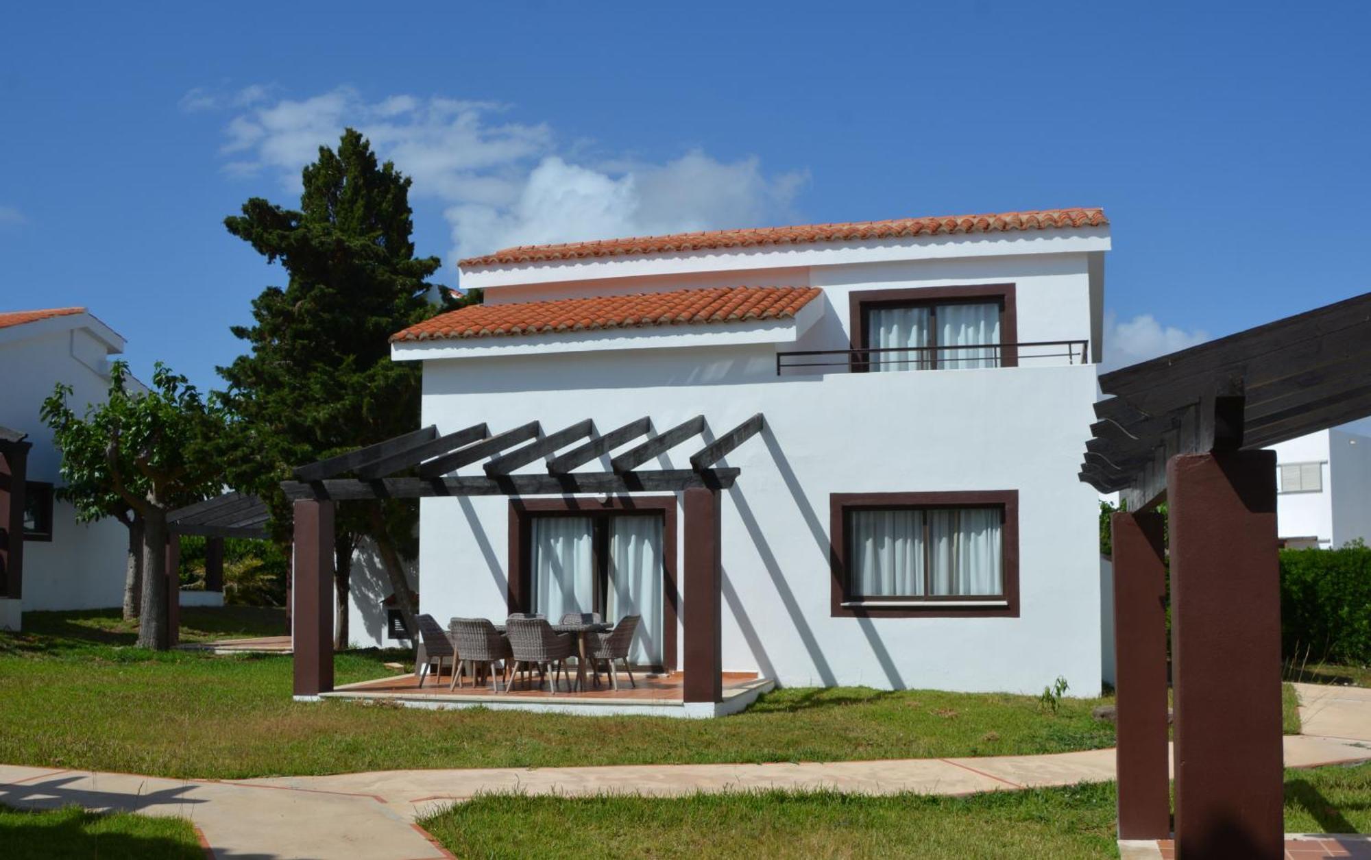 Aparthotel Nuramar 4*