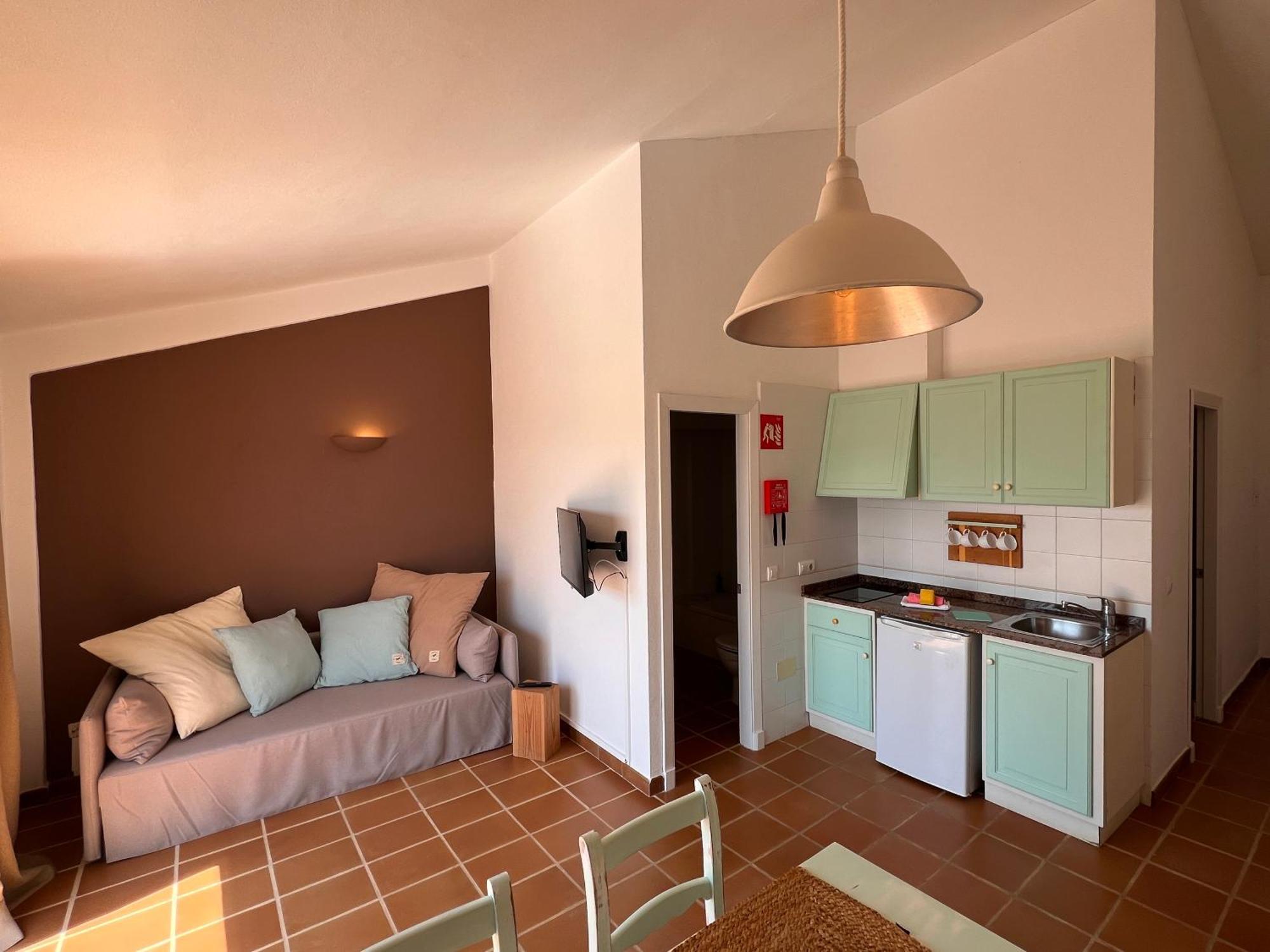Nuramar Aparthotel Cala'N Bosch (Menorca)