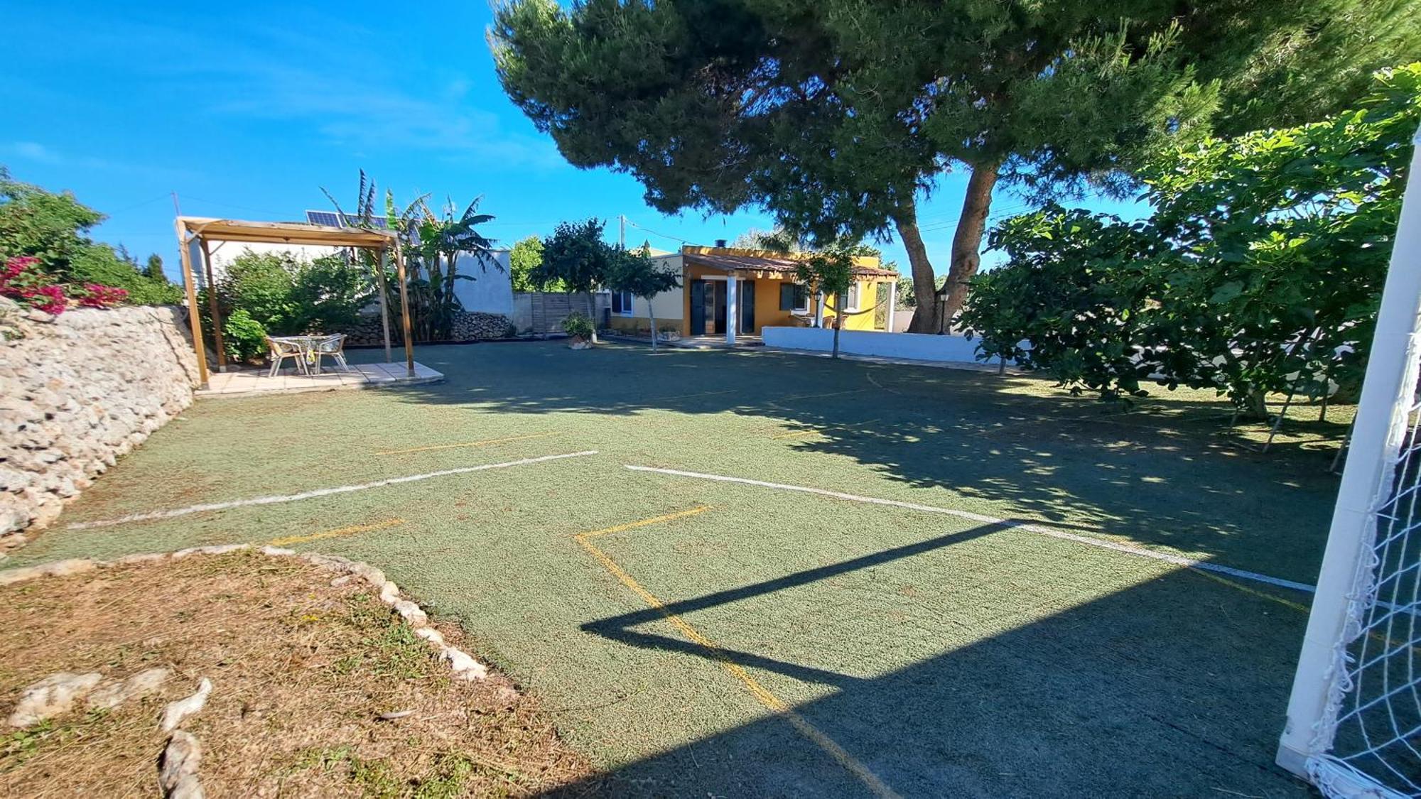 Holiday home Cas Conco *