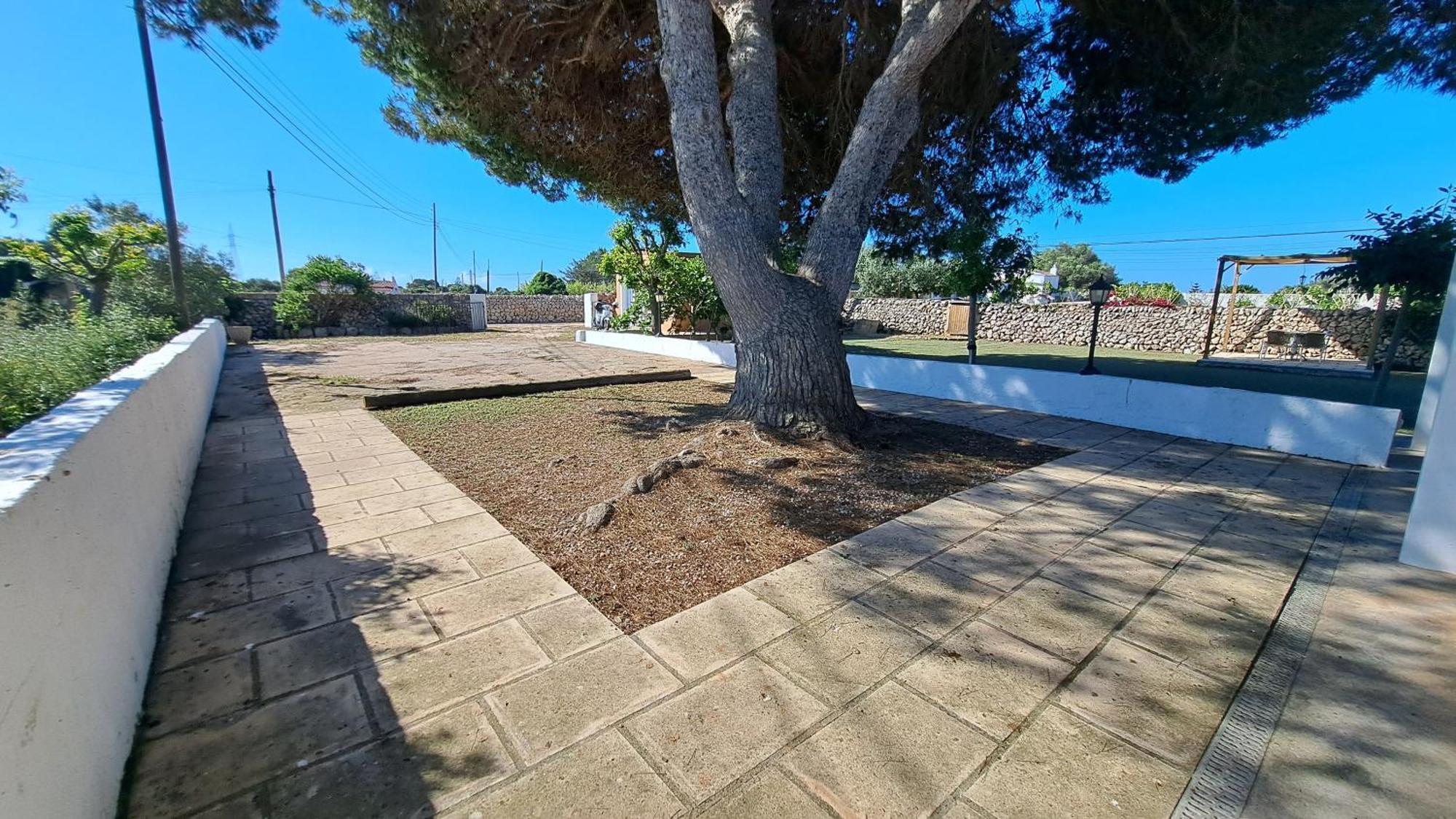 Cas Conco Ciutadella (Menorca)