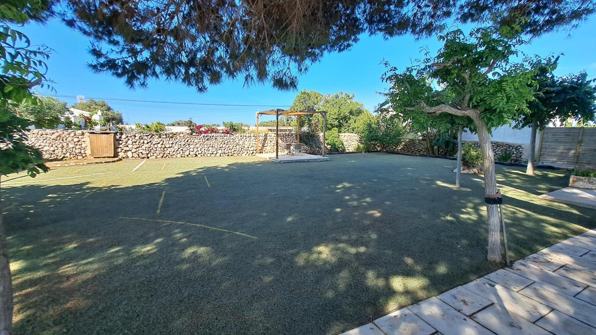 Holiday home Cas Conco *