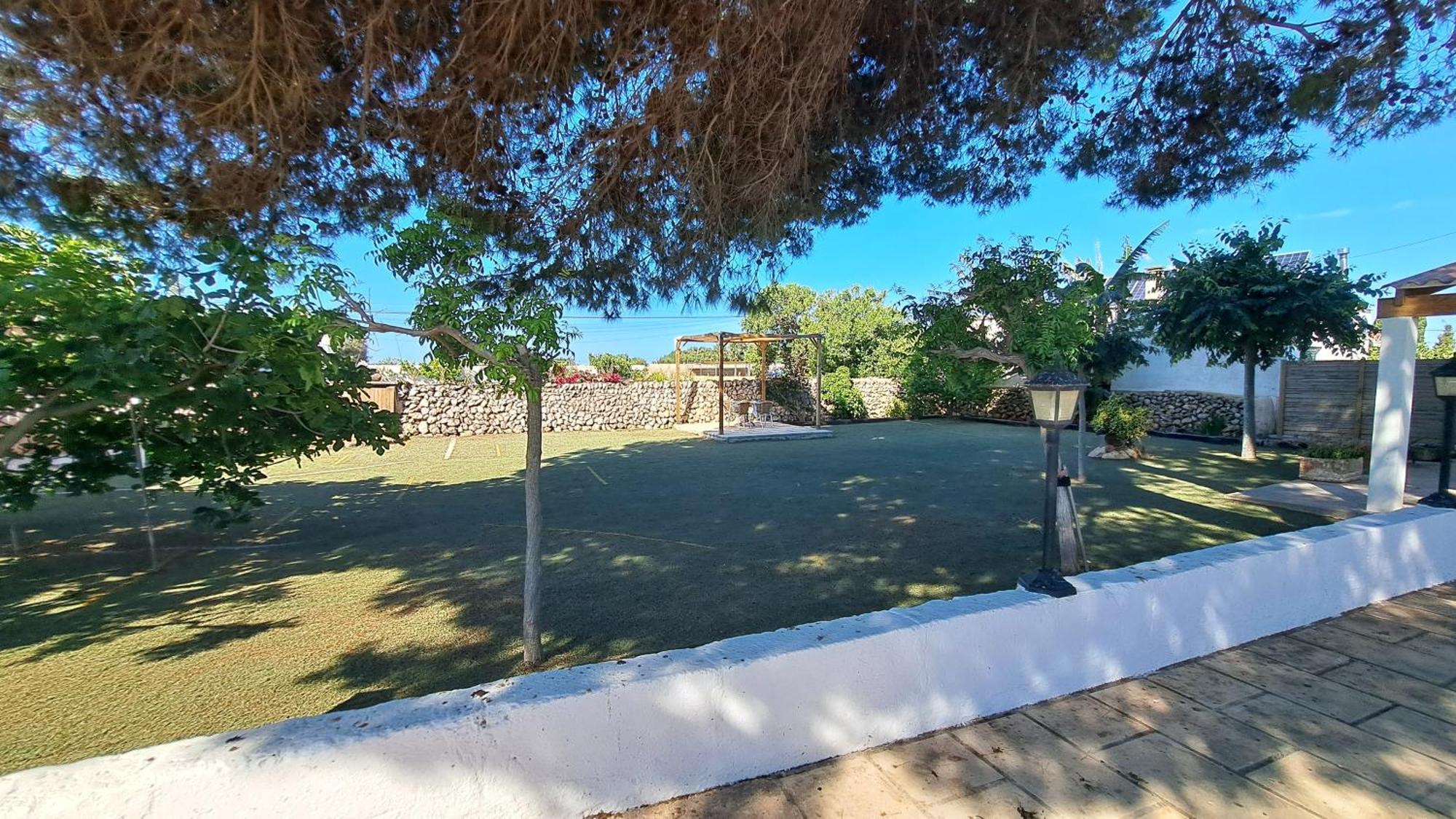 Cas Conco Holiday home Ciutadella (Menorca)