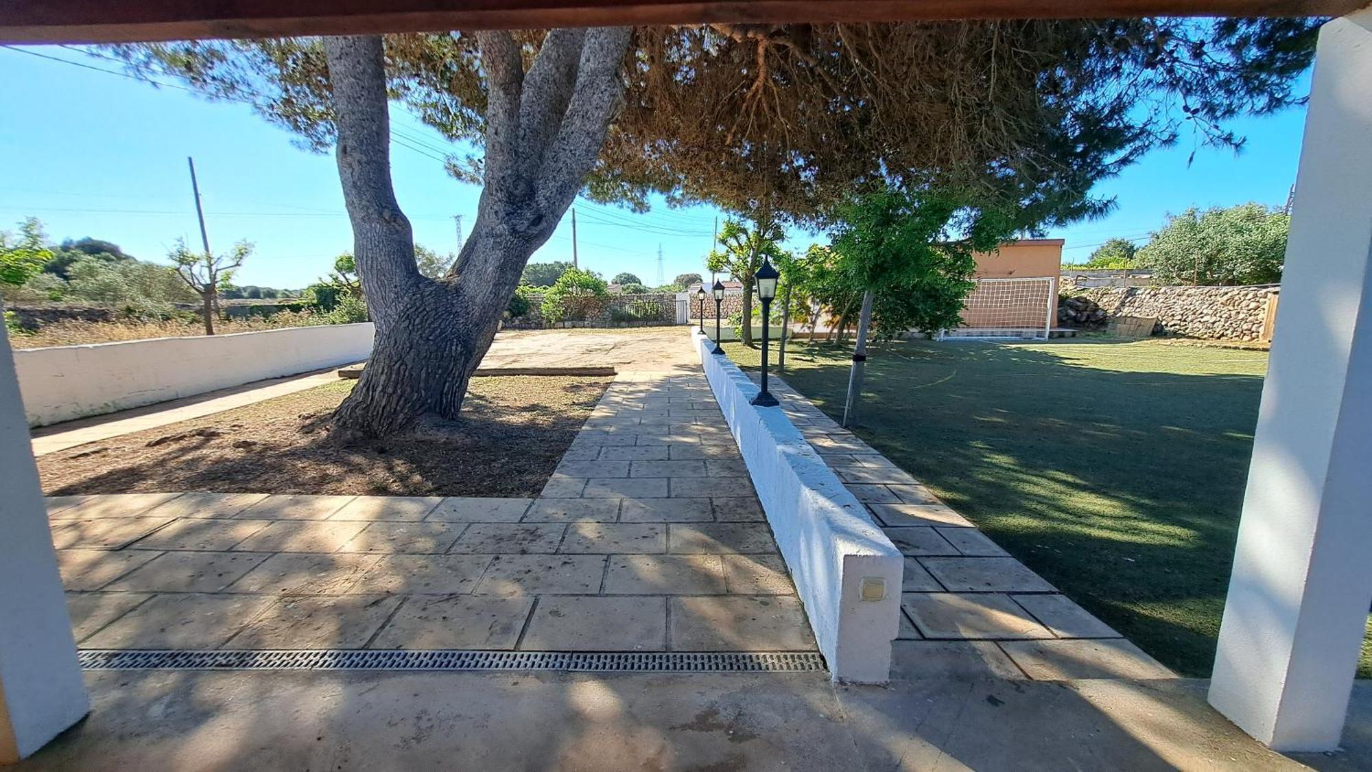 Holiday home Cas Conco Ciutadella (Menorca)