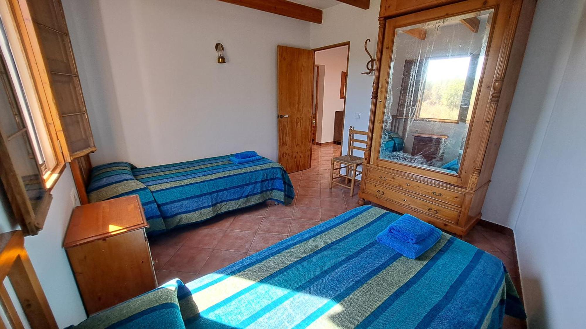 Cas Conco Holiday home Ciutadella (Menorca)