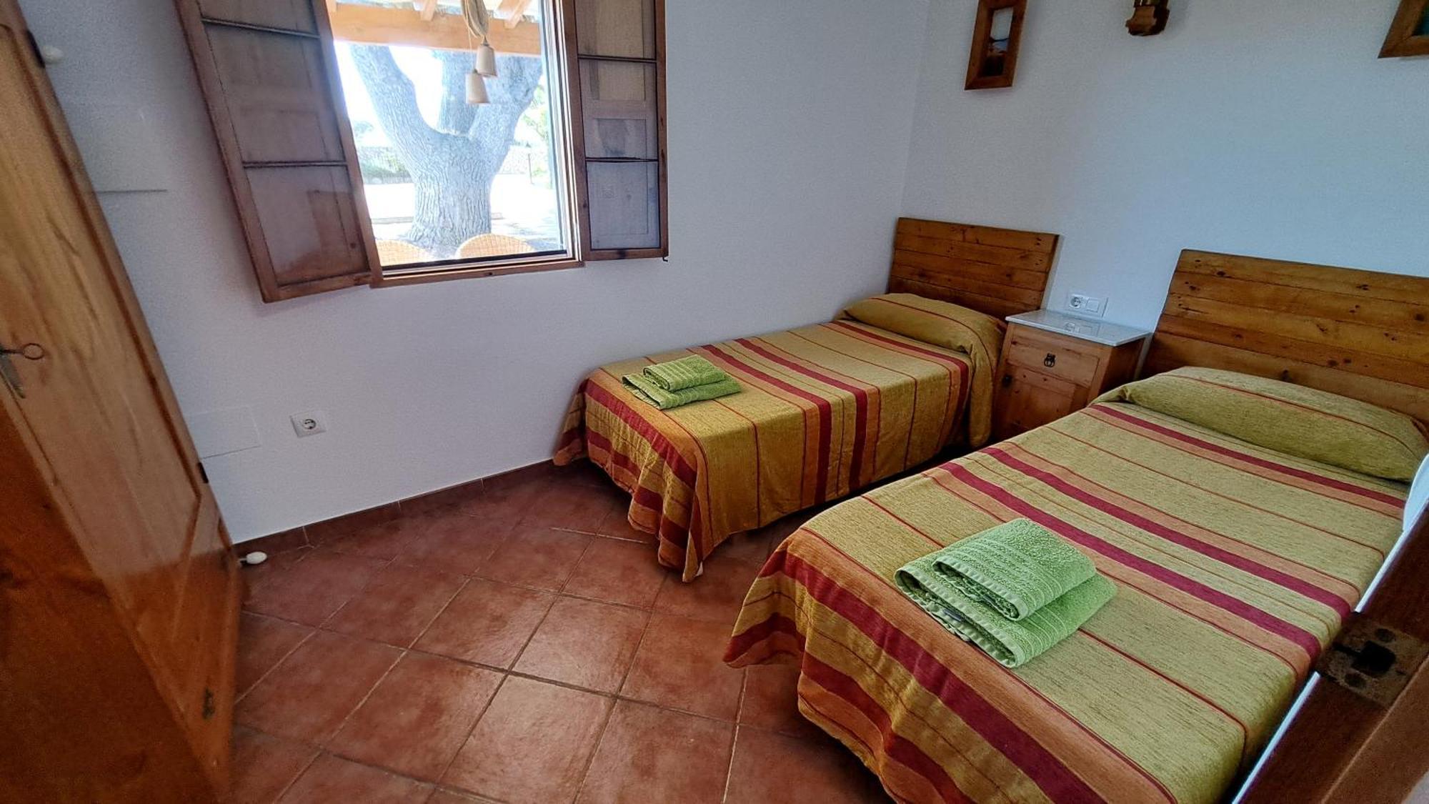 Holiday home Cas Conco Ciutadella (Menorca)