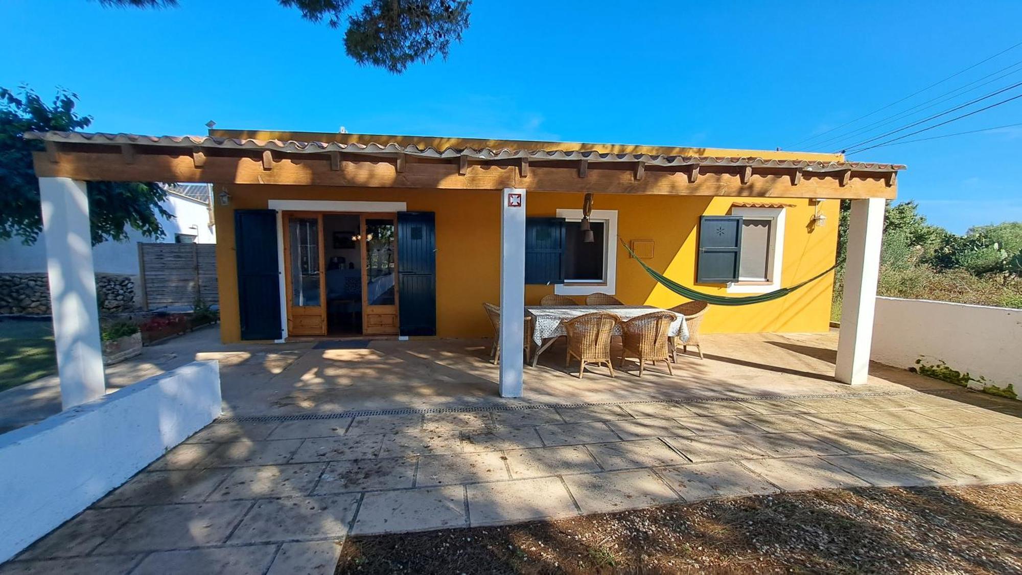 Cas Conco Ciutadella (Menorca)