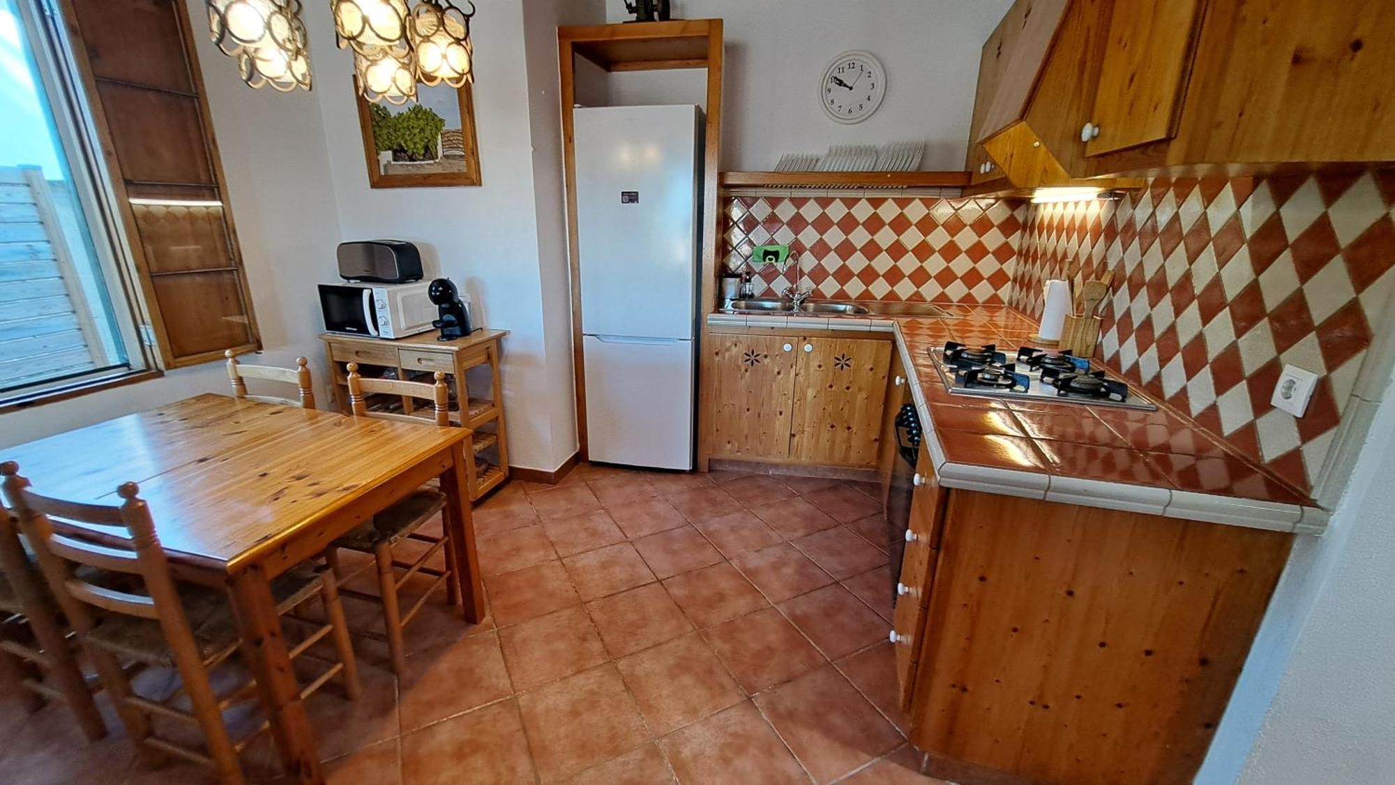 Cas Conco Holiday home