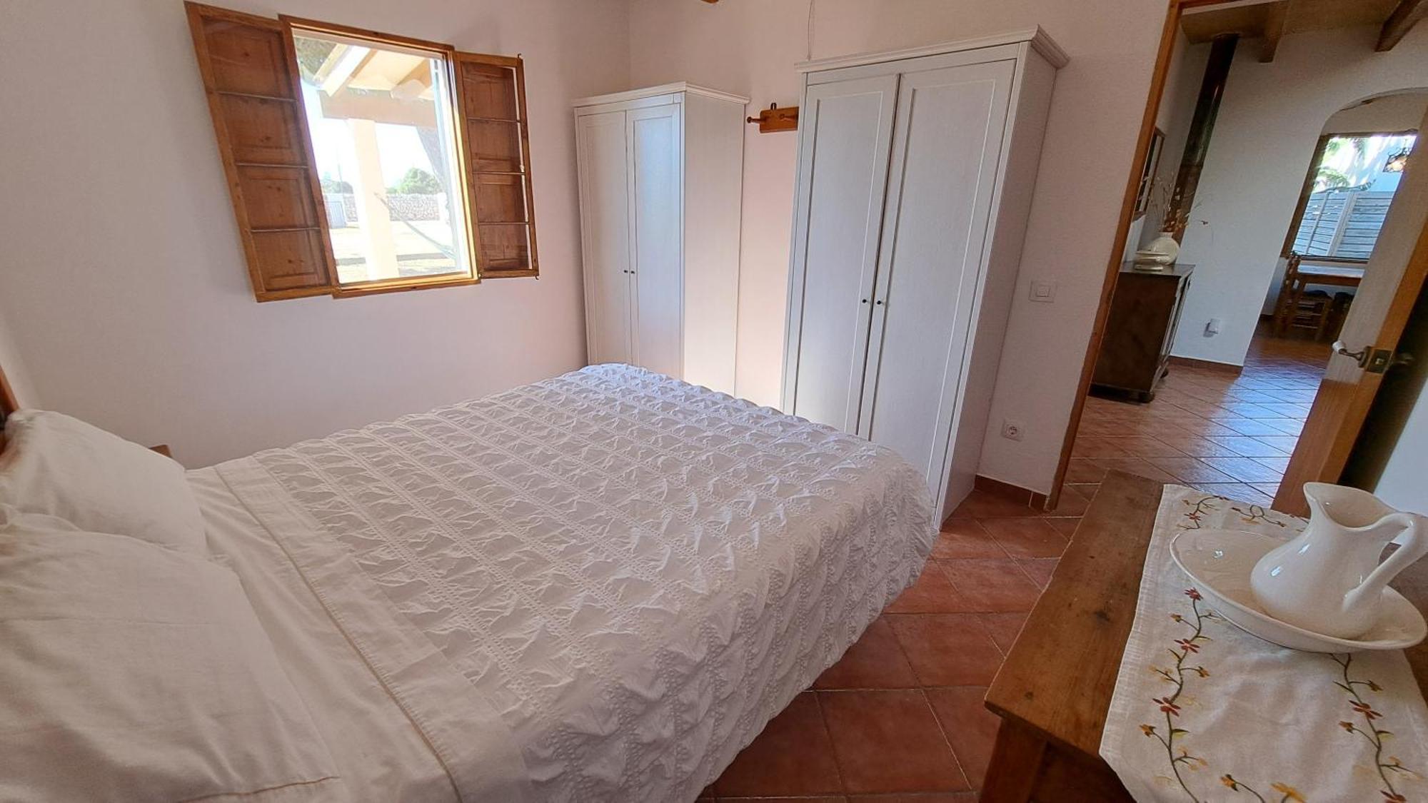 Cas Conco Holiday home *