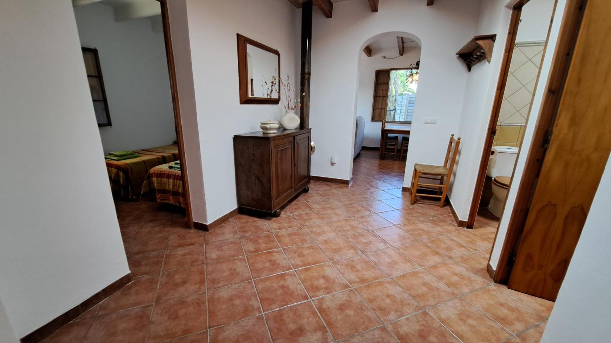 Holiday home Cas Conco *