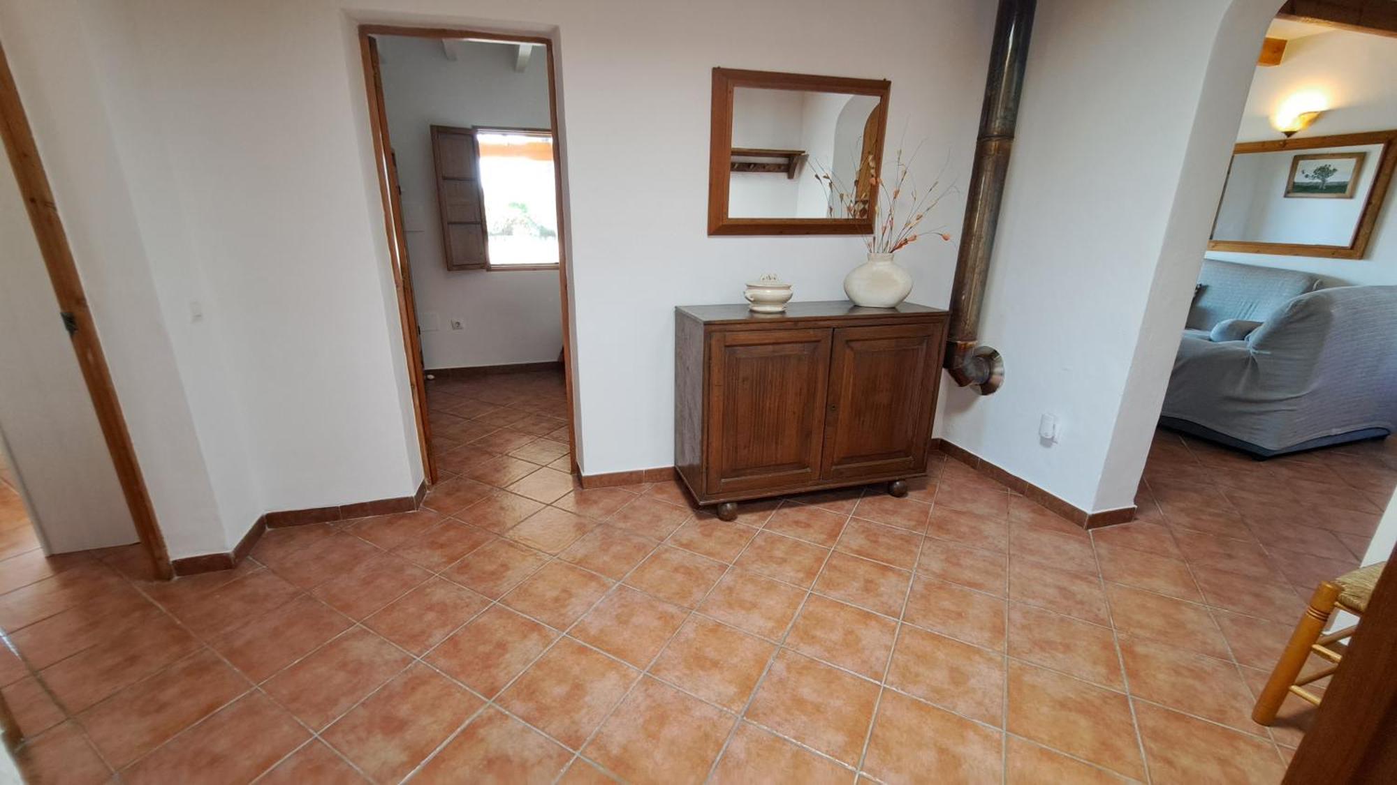 Cas Conco * Ciutadella (Menorca)