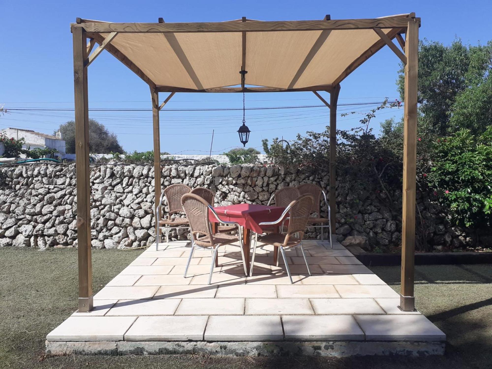 Holiday home Cas Conco Ciutadella (Menorca)