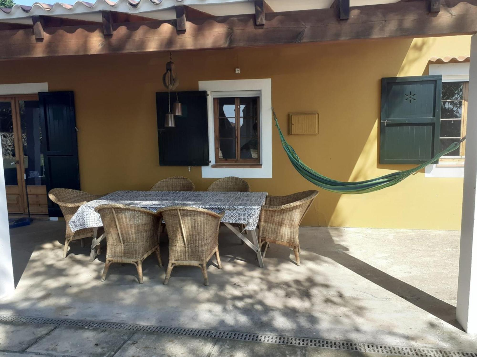 Cas Conco Holiday home