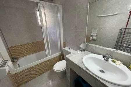 Bajo Con Jardín Y Piscina - Forcat. Apartamento Ciutadella (Menorca)
