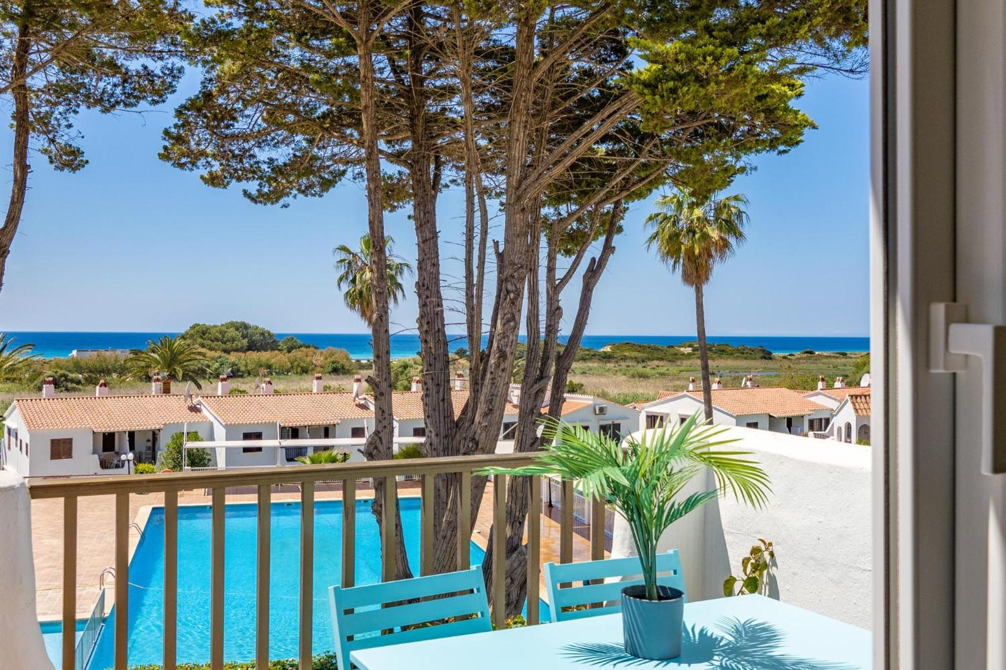 Preciosos Reformados En Holiday home Son Bou