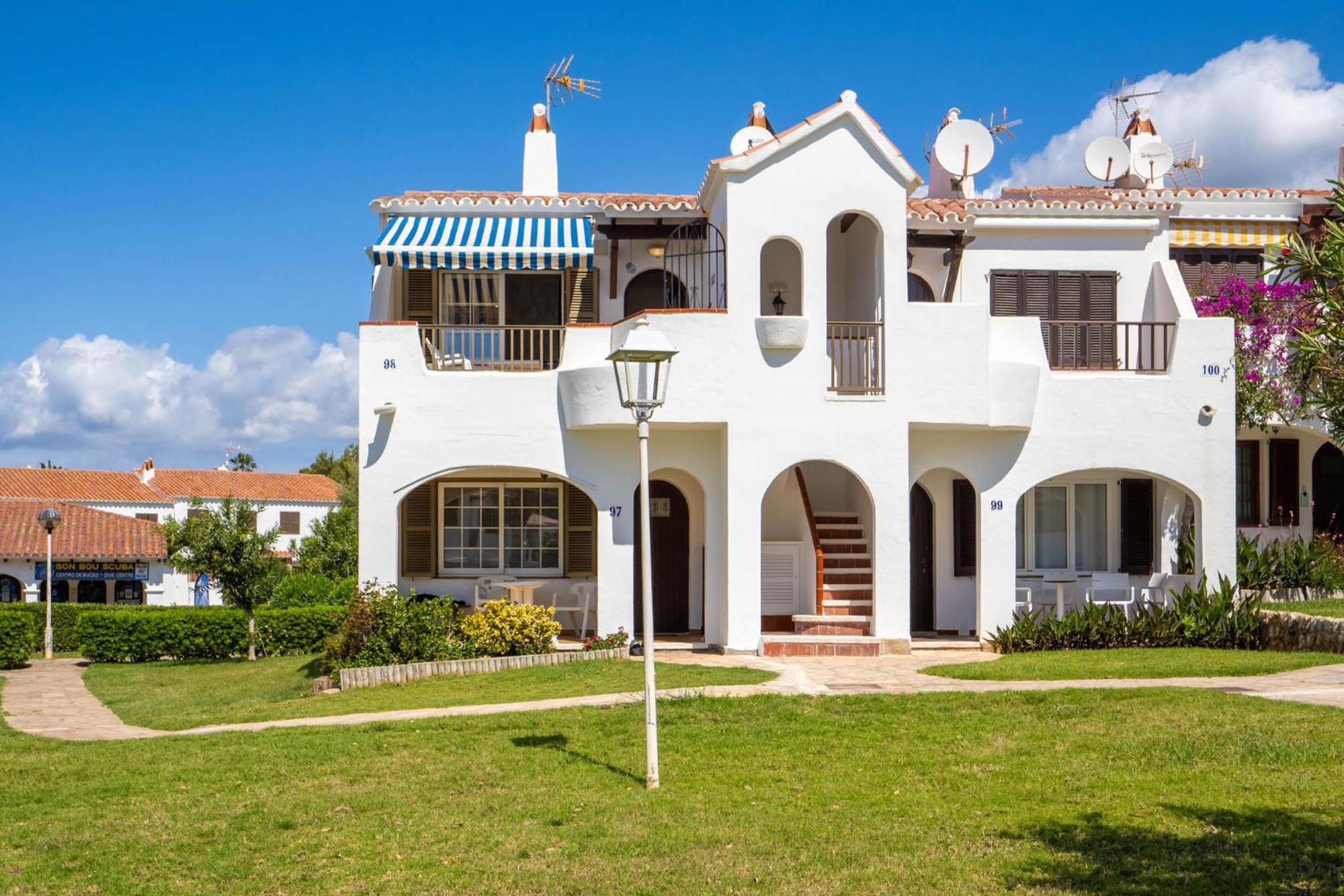 Holiday home Preciosos Reformados En Son Bou