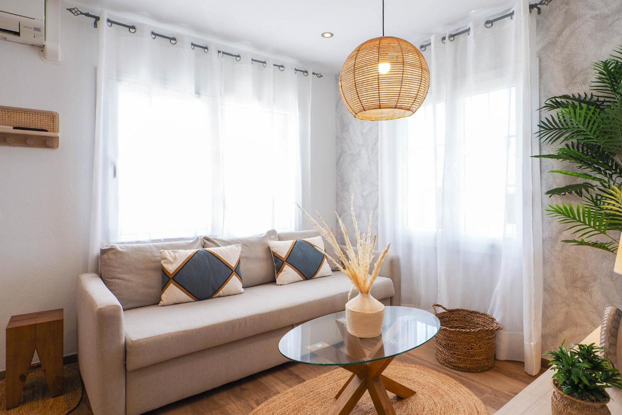 Preciosos Reformados En Holiday home