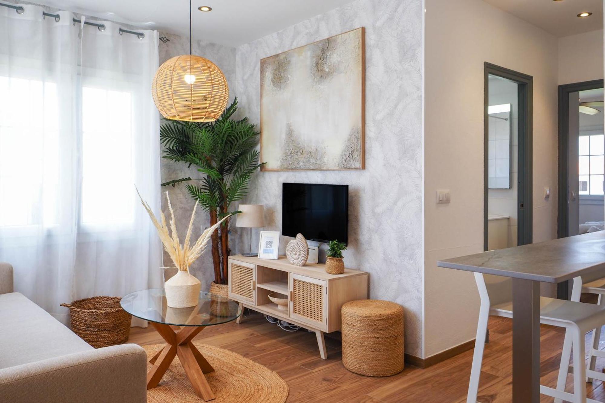Preciosos Reformados En Holiday home Son Bou