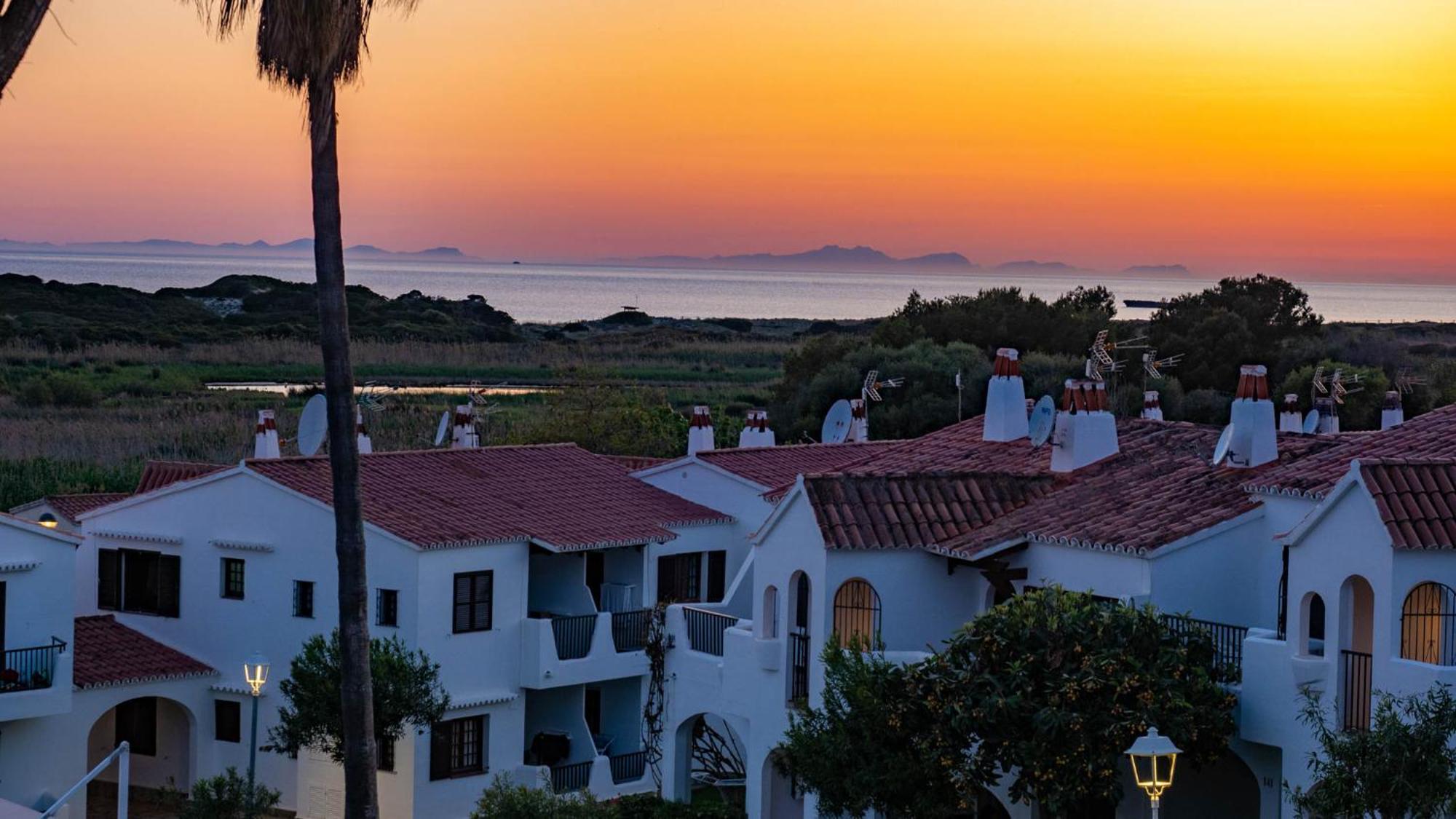 Holiday home Preciosos Reformados En Son Bou