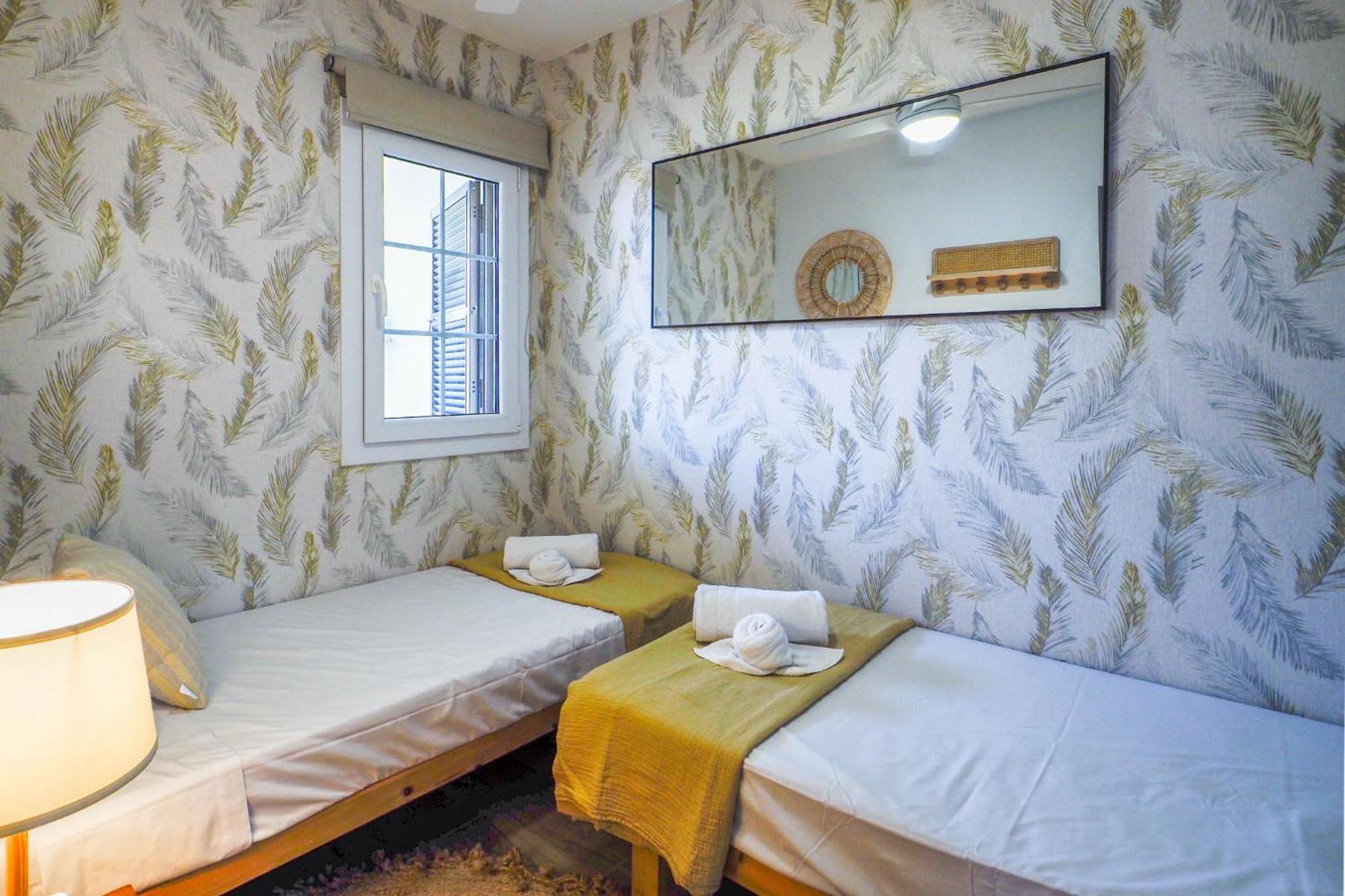 Preciosos Reformados En Holiday home Son Bou